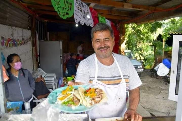 Taquería "Charras" image 5