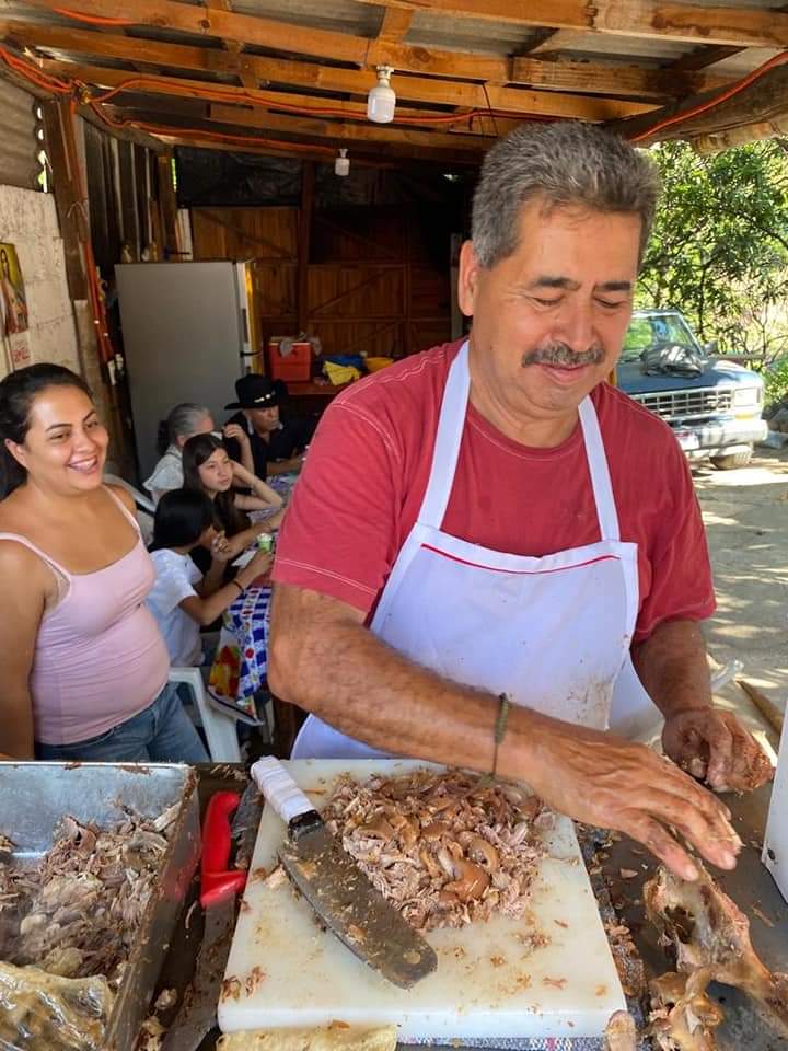 Taquería "Charras" image 6