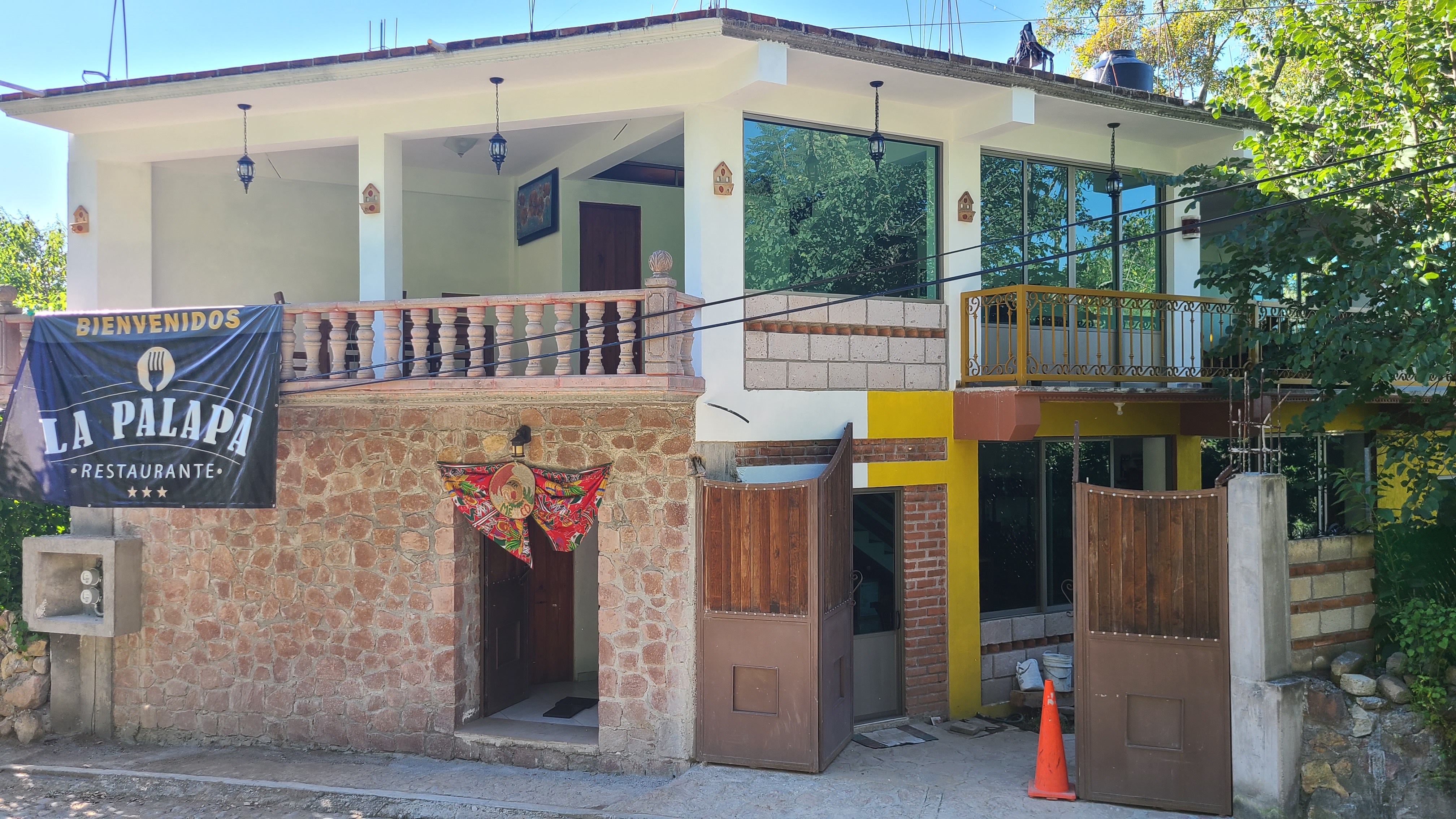 La Palapa Restaurante image 1