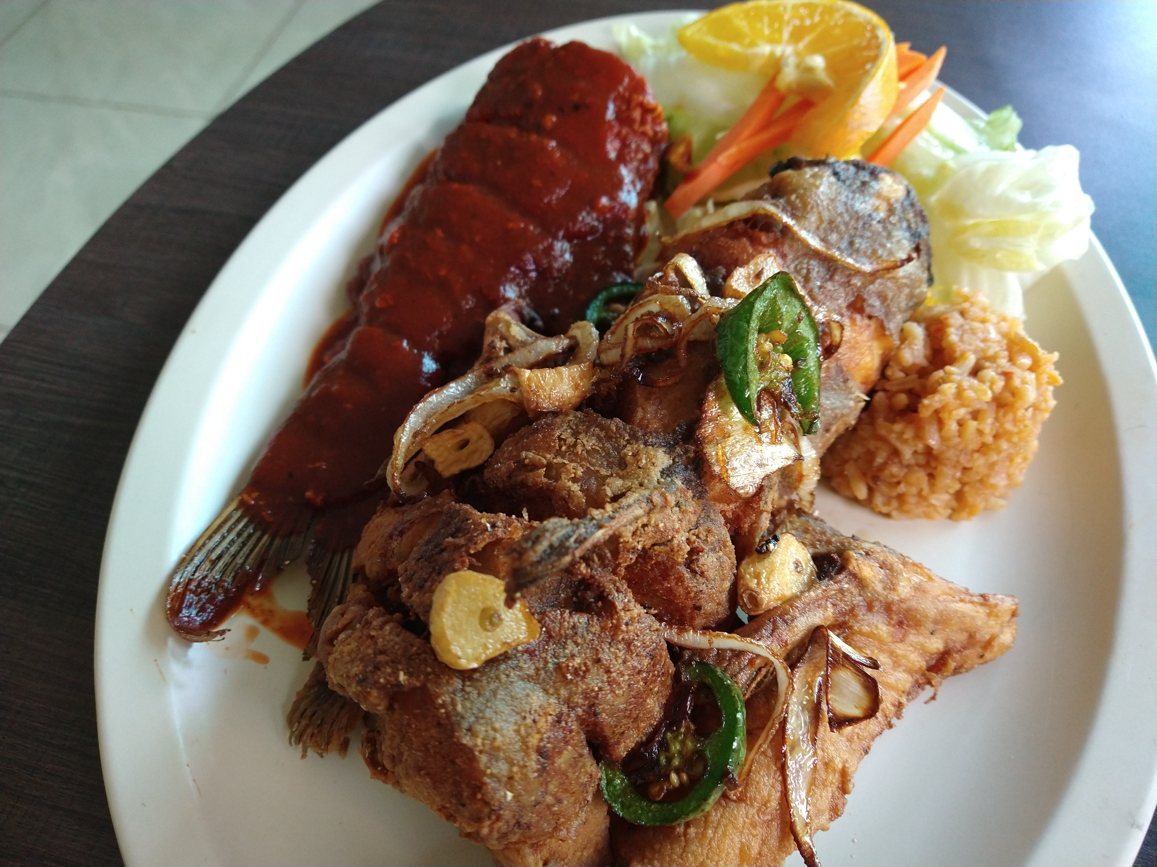 La Palapa Restaurante image 2