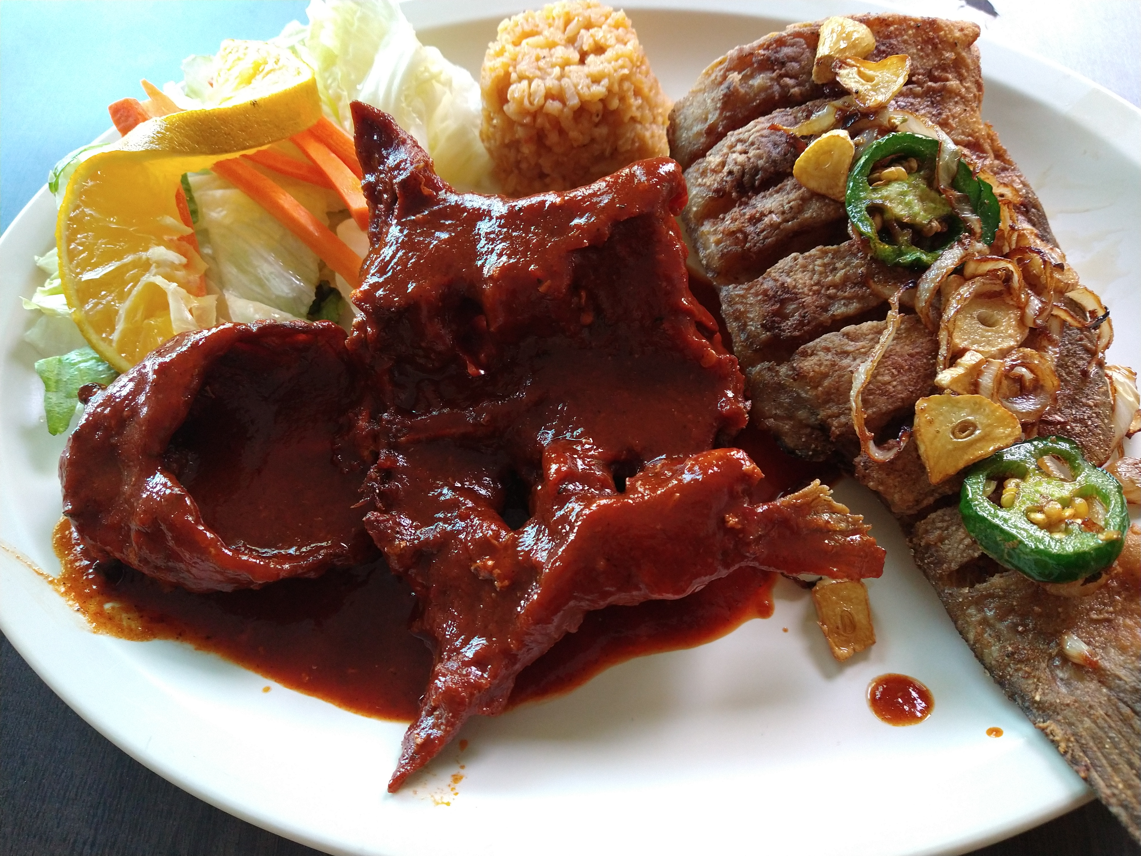 La Palapa Restaurante image 3