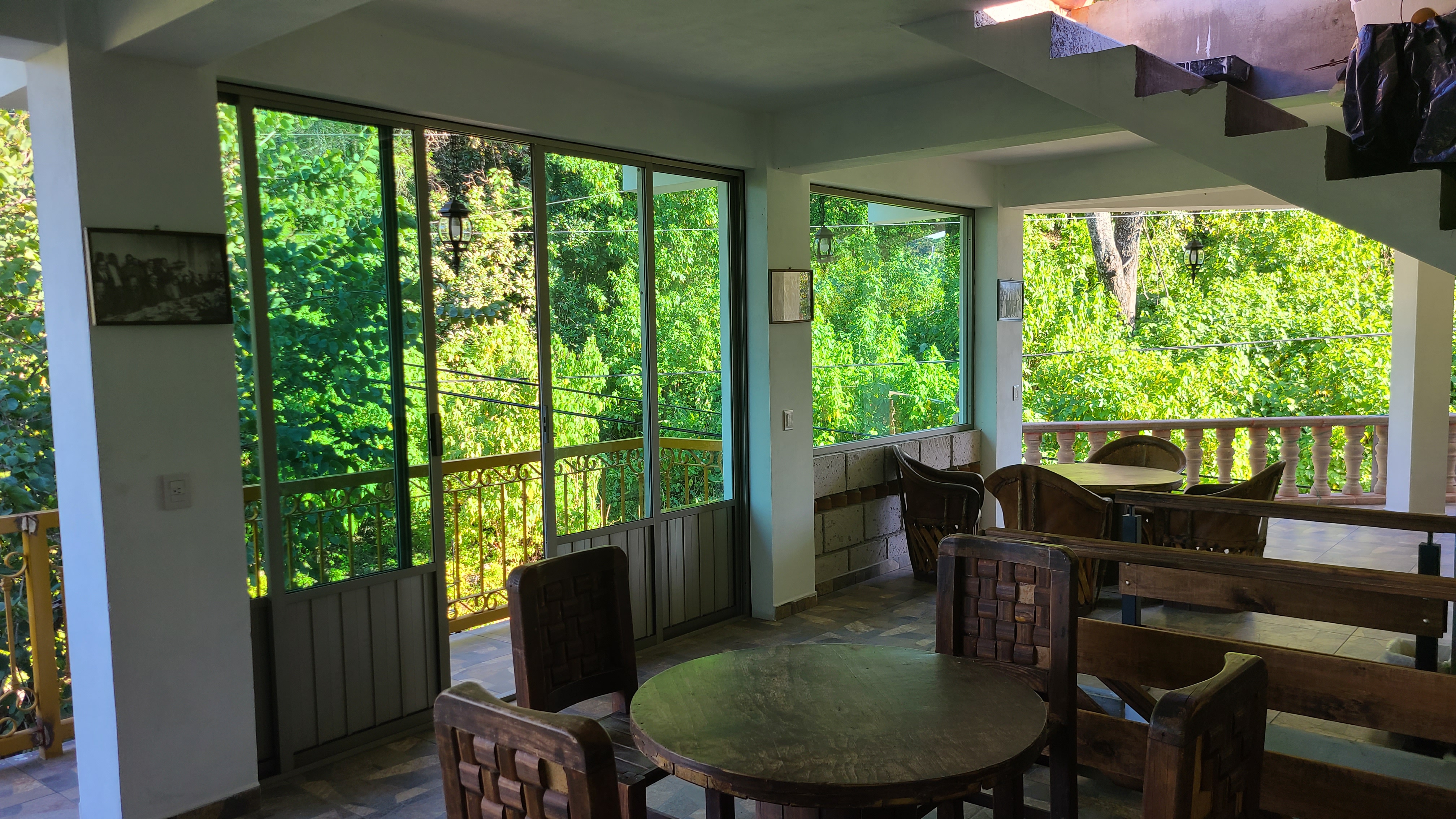 La Palapa Restaurante image 4