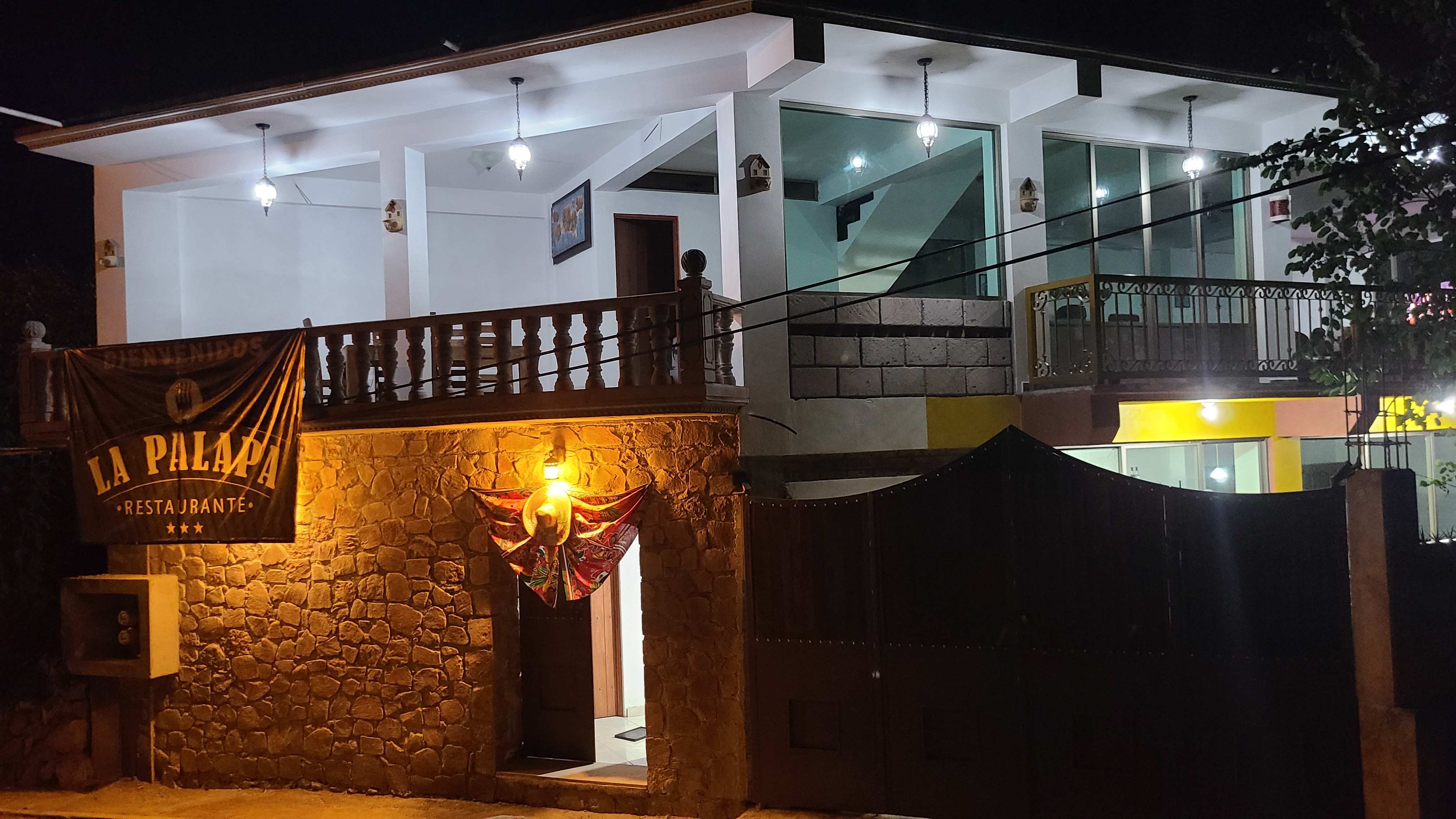 La Palapa Restaurante image 5