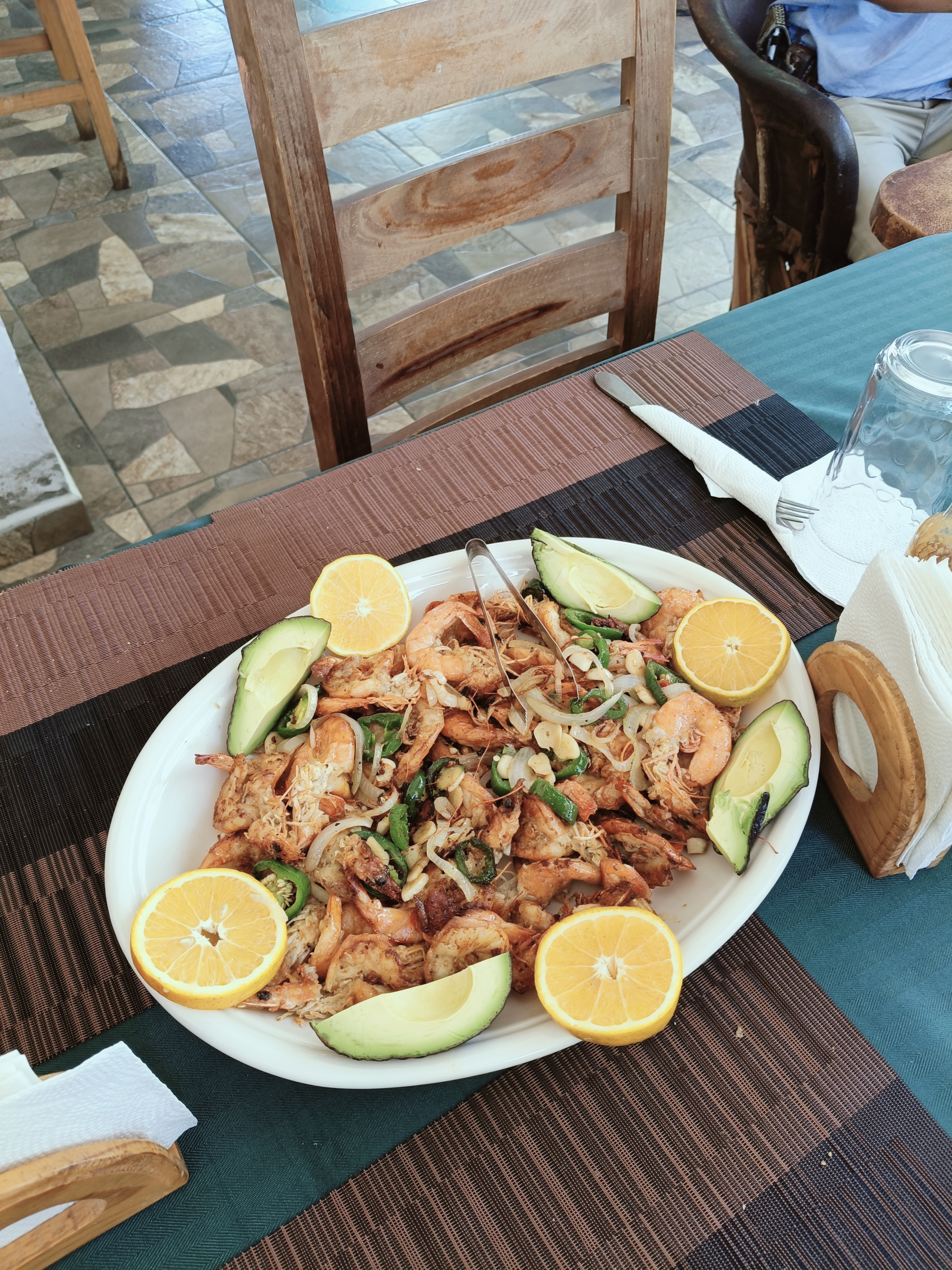 La Palapa Restaurante image 7