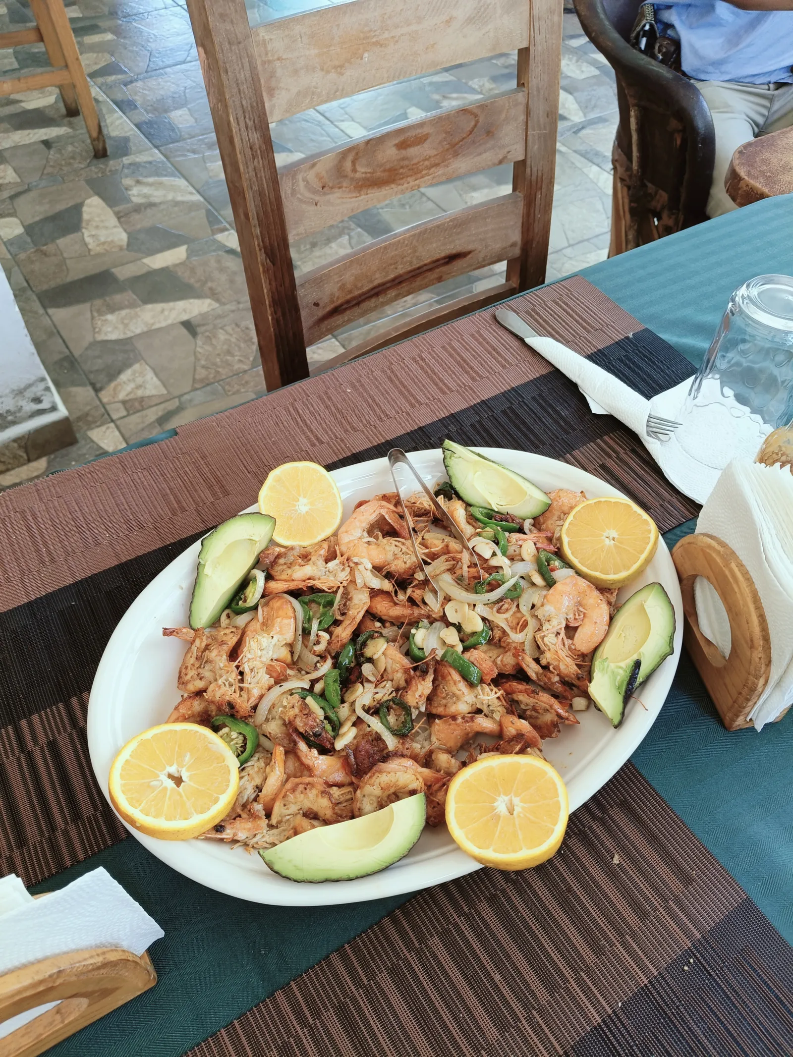 La Palapa Restaurante image 7