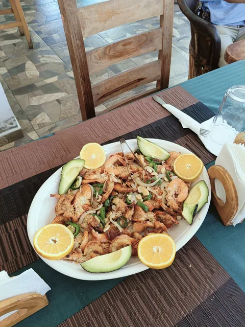 La Palapa Restaurante image 7