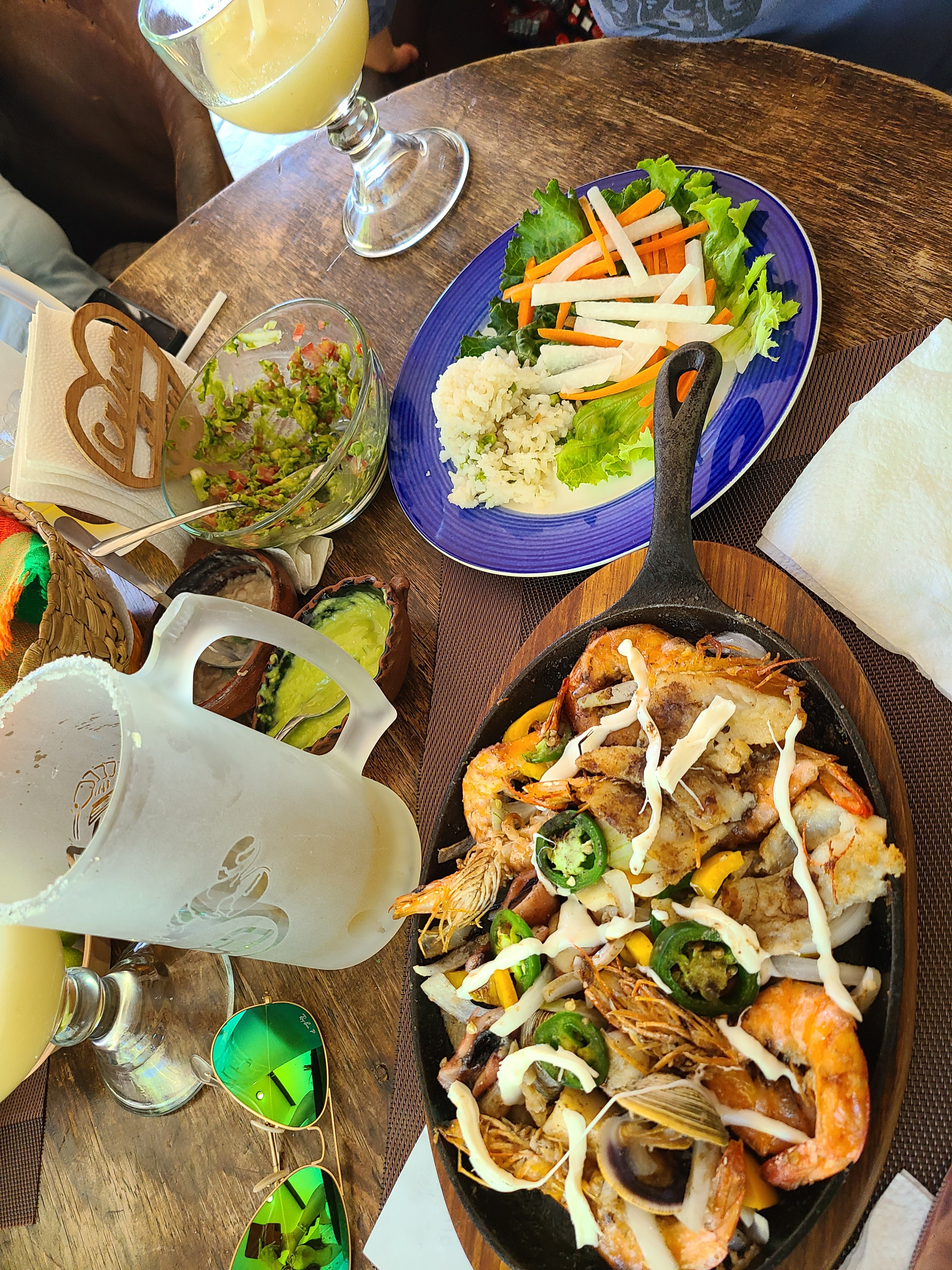 La Palapa Restaurante image 8