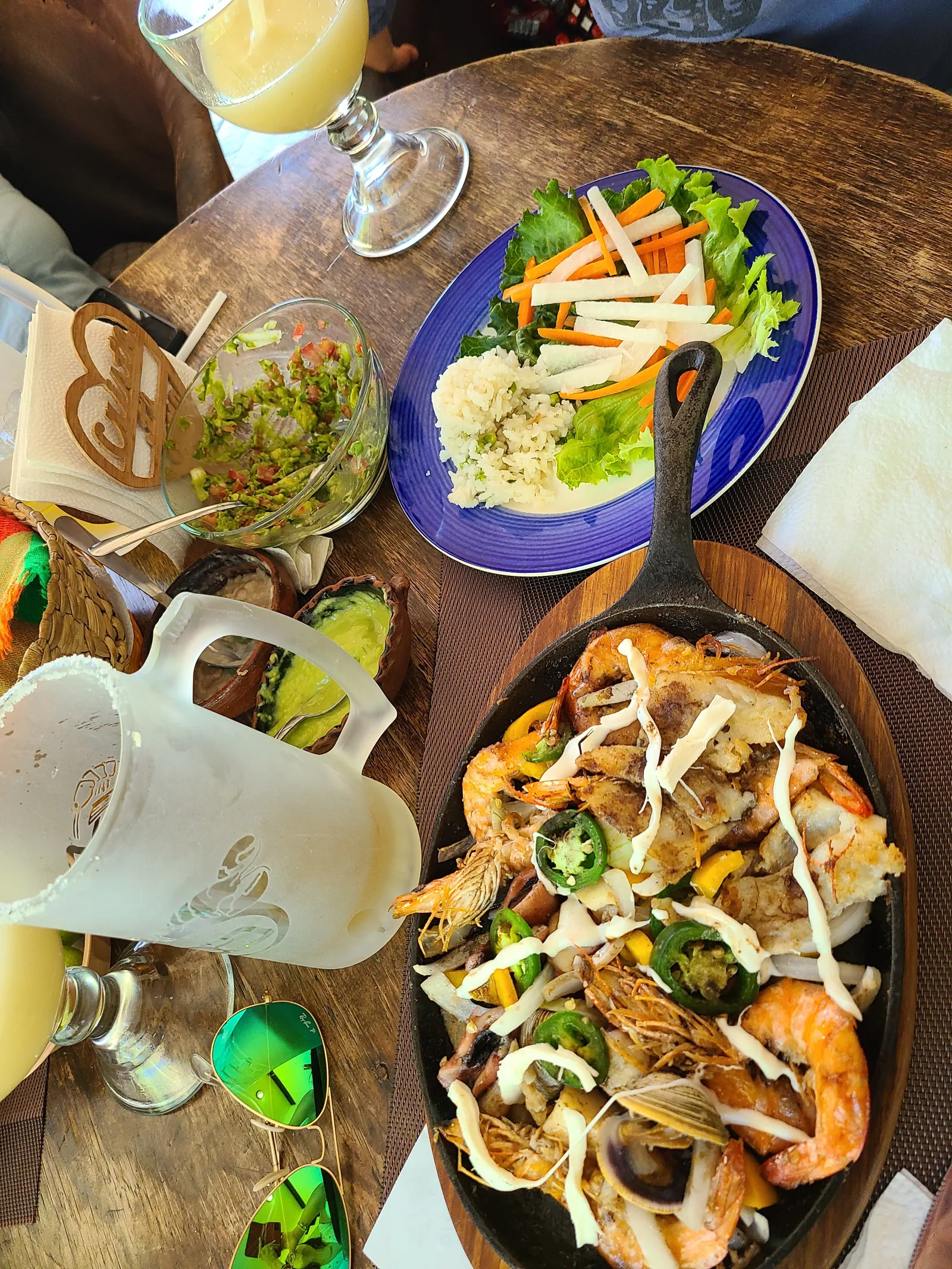 La Palapa Restaurante image 8