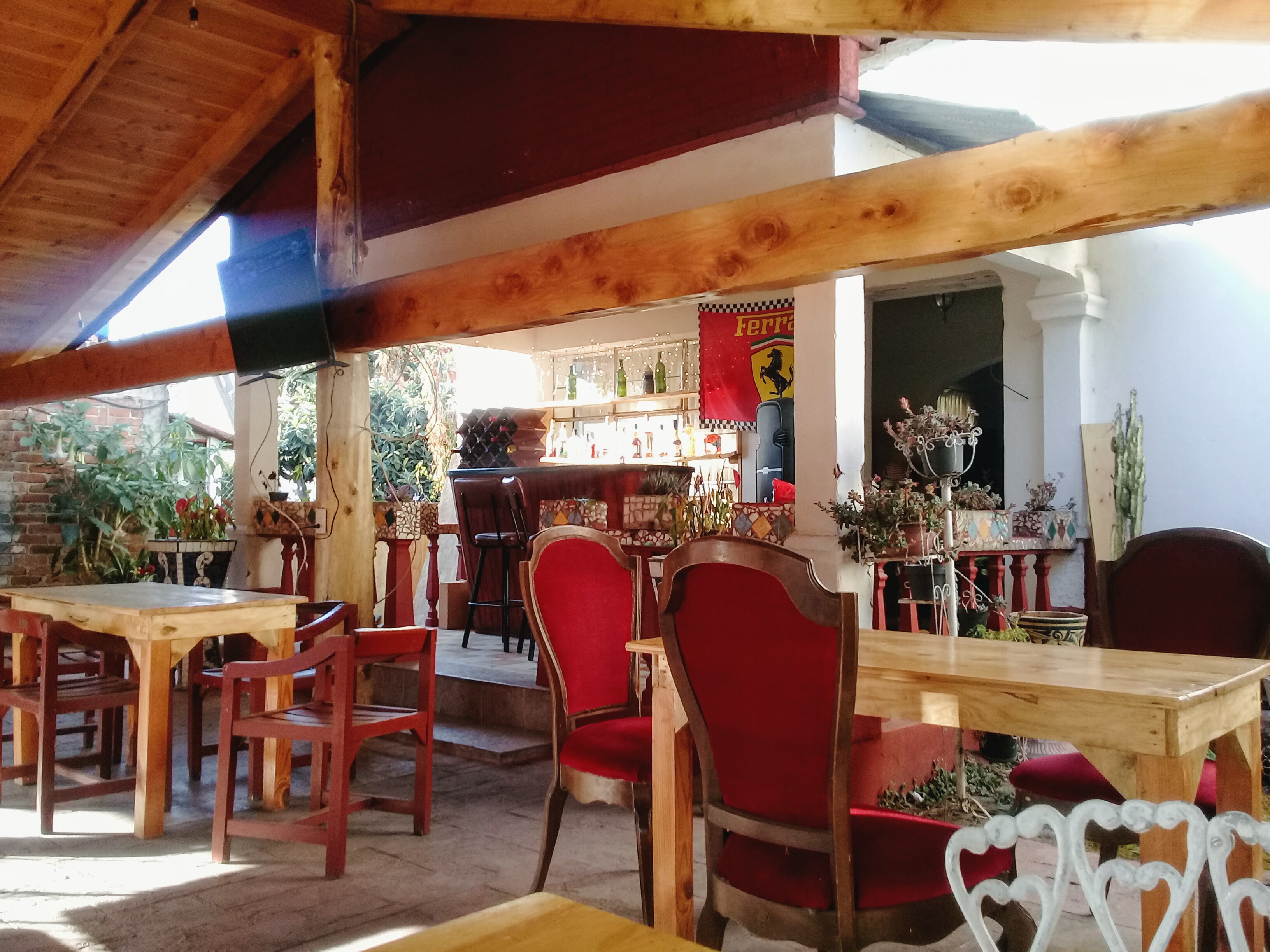 Restaurante Bar Eva Mia Trattoria image 1