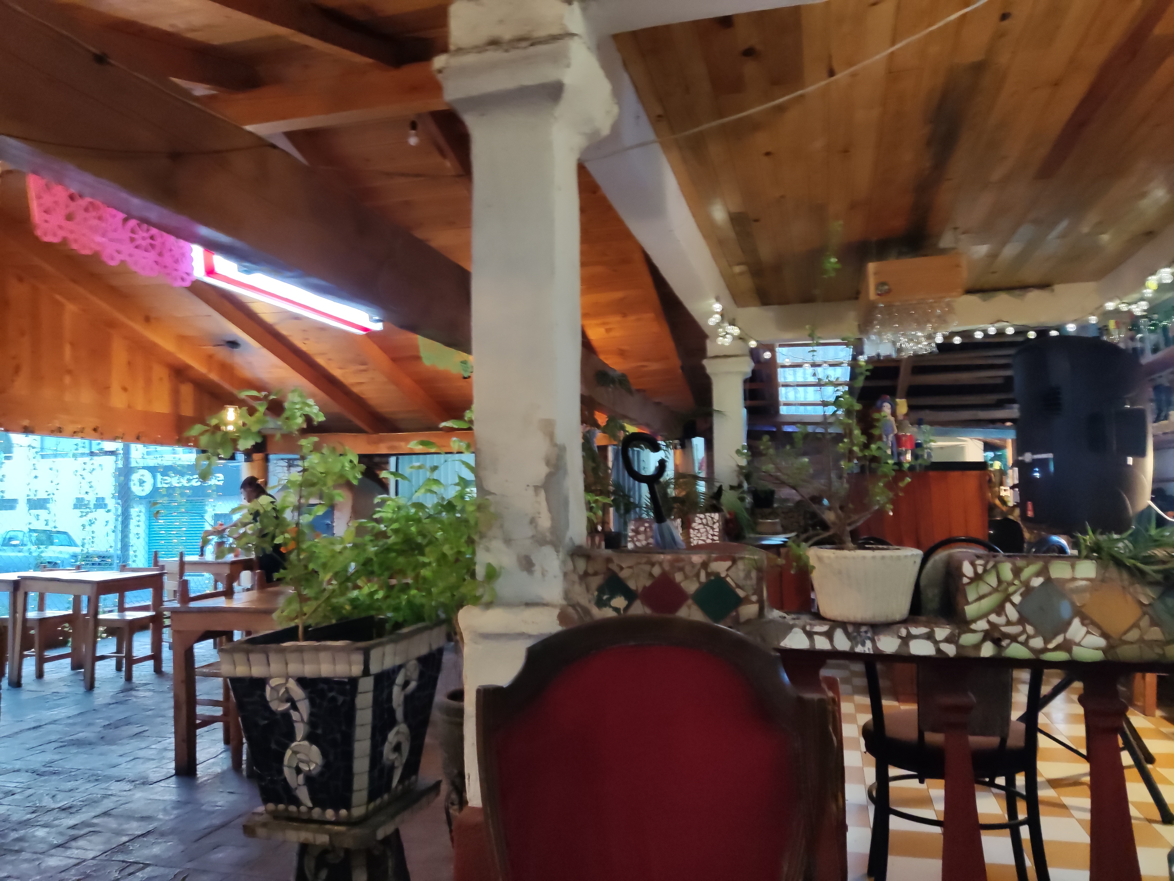 Restaurante Bar Eva Mia Trattoria image 3