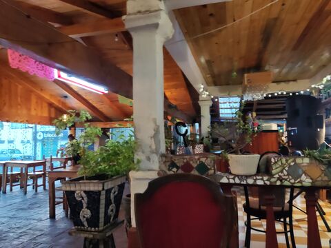 Restaurante Bar Eva Mia Trattoria image 3