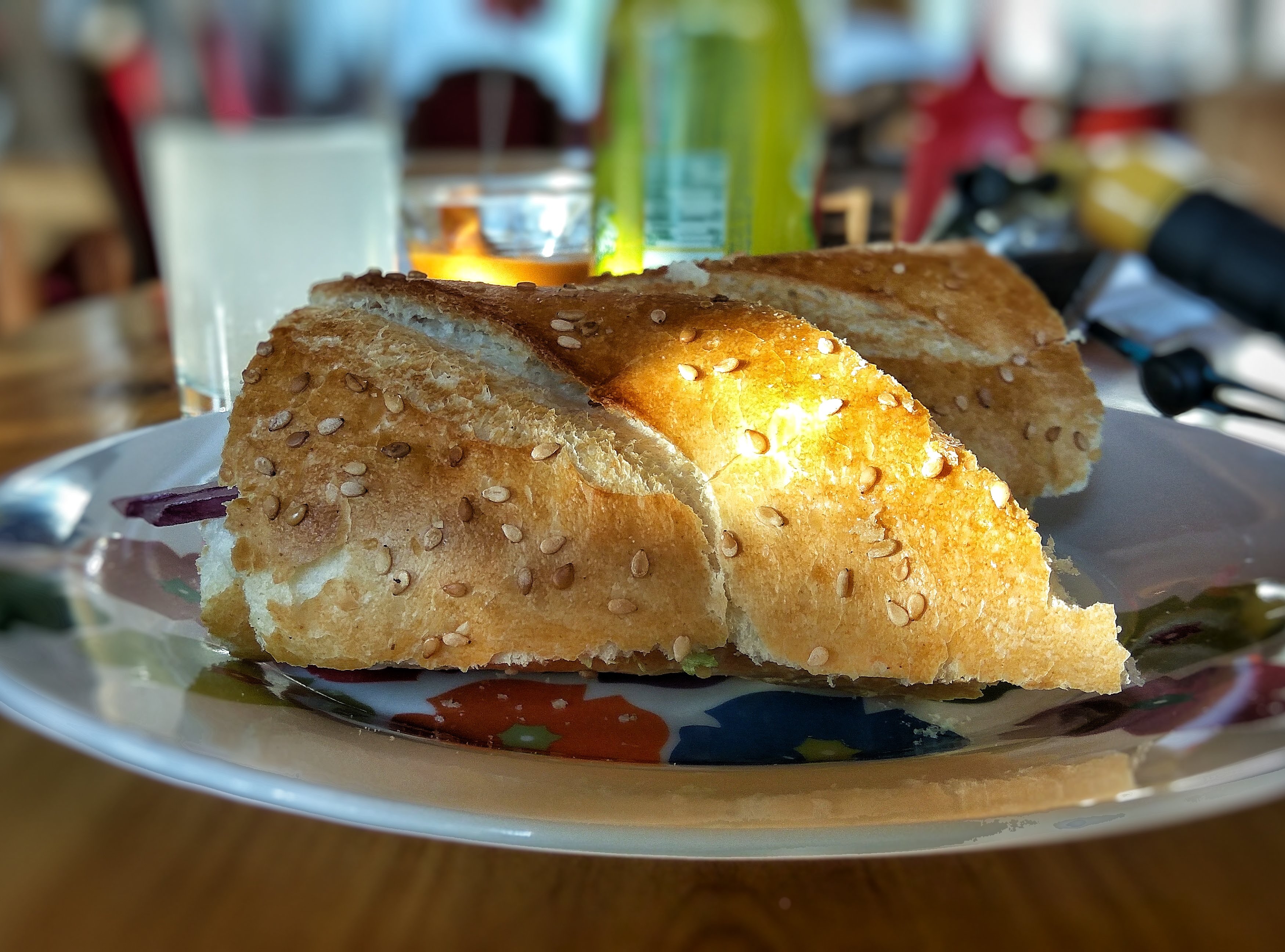 Restaurante Bar Eva Mia Trattoria image 4