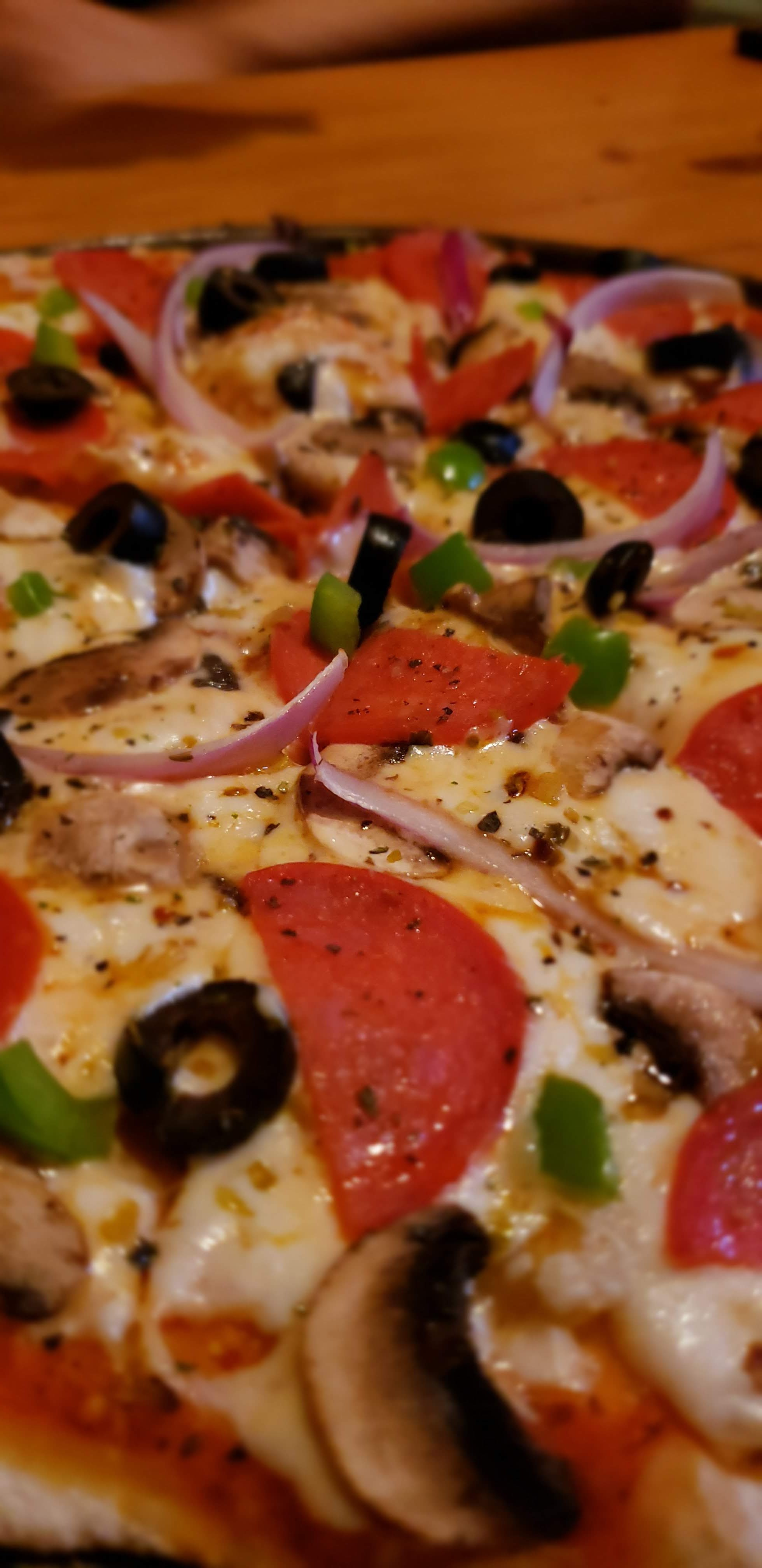 Restaurante Bar Eva Mia Trattoria image 9