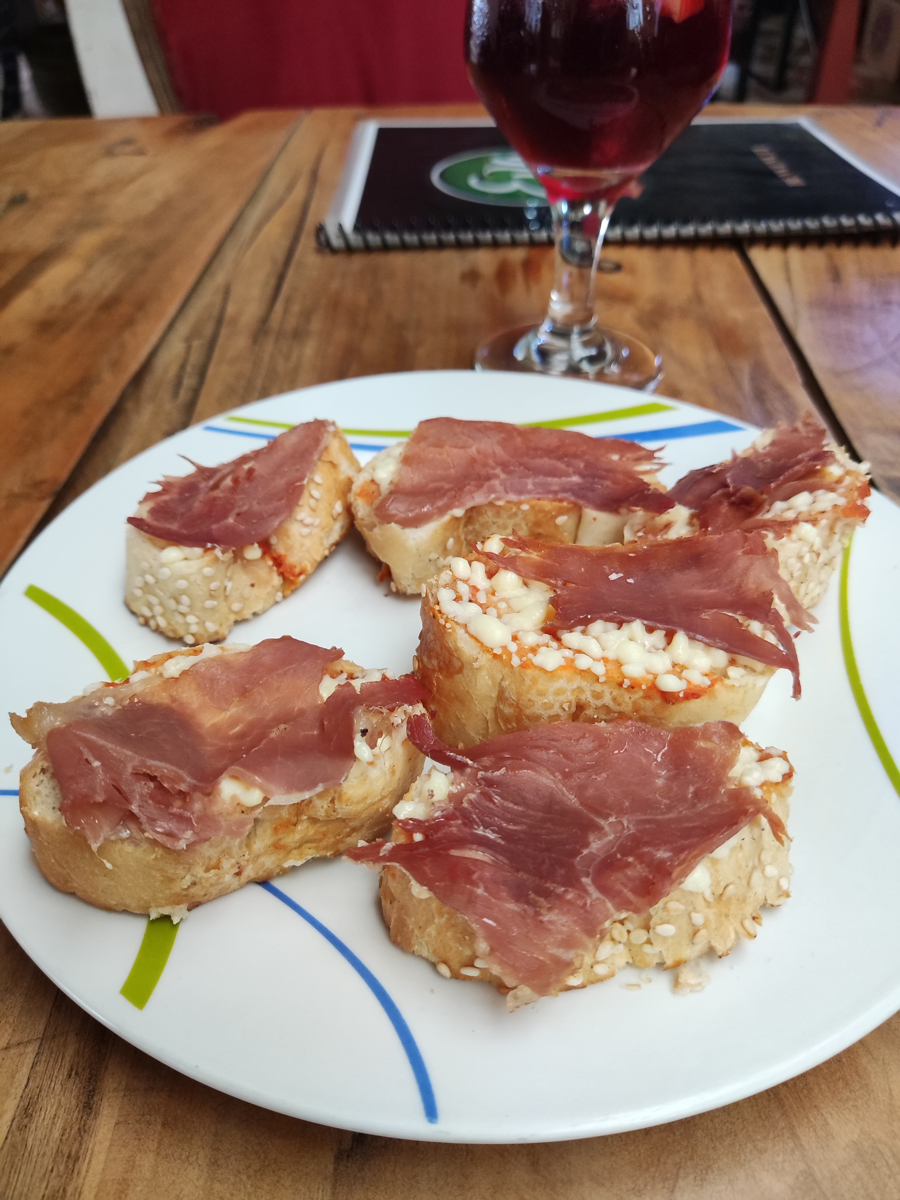 Restaurante Bar Eva Mia Trattoria image 10