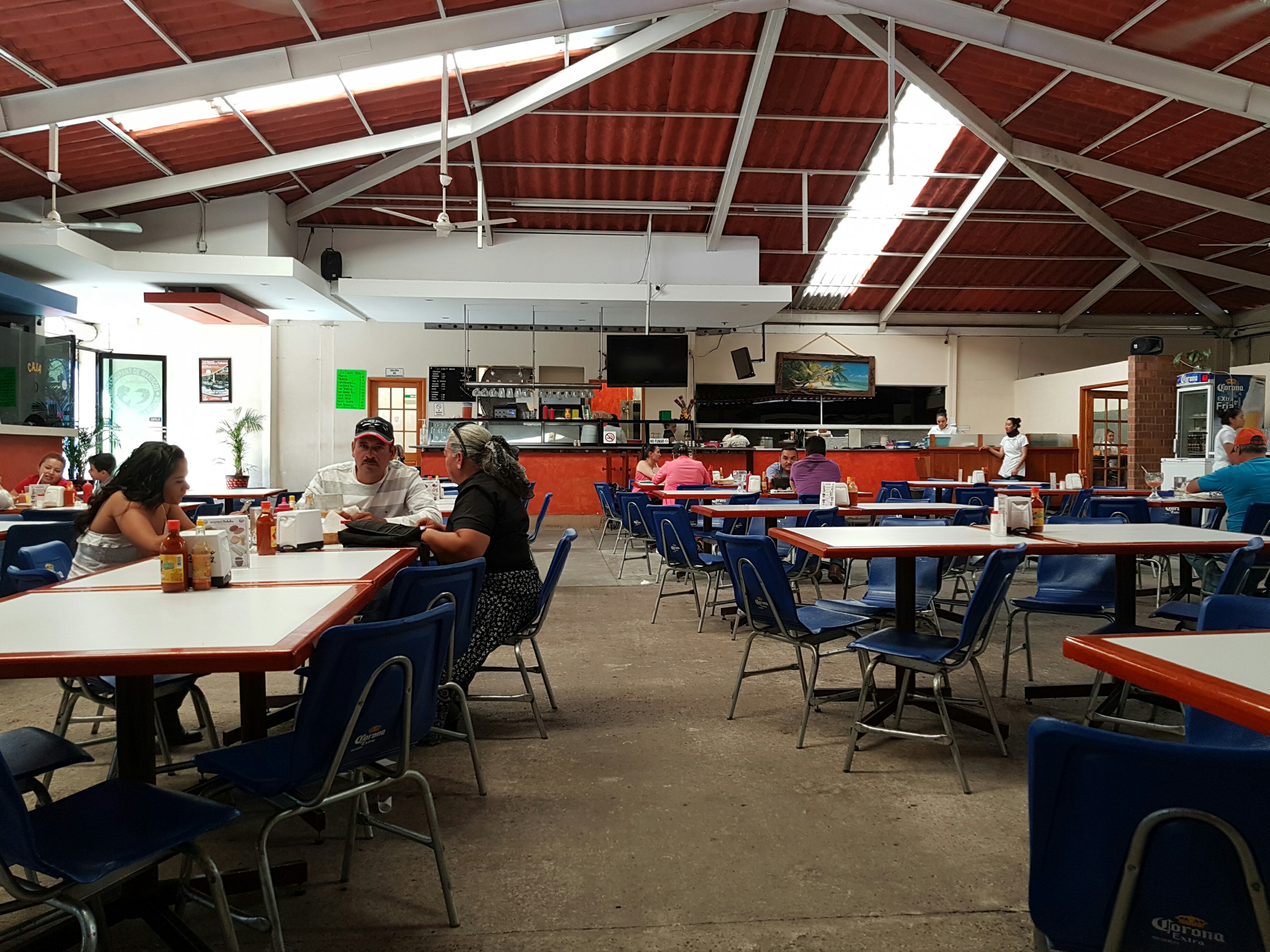 restaurante La Costa Brava image 1