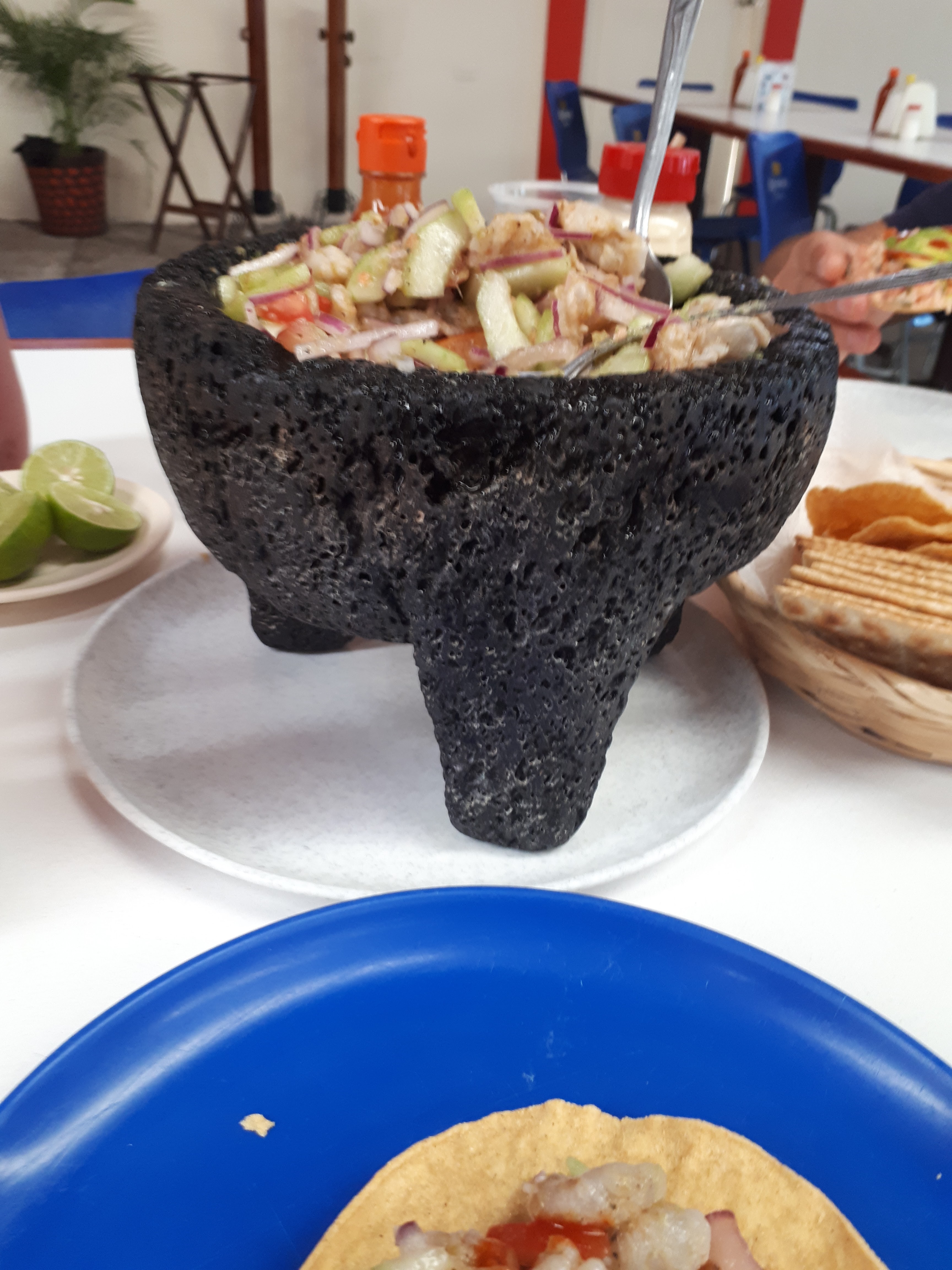 restaurante La Costa Brava image 2