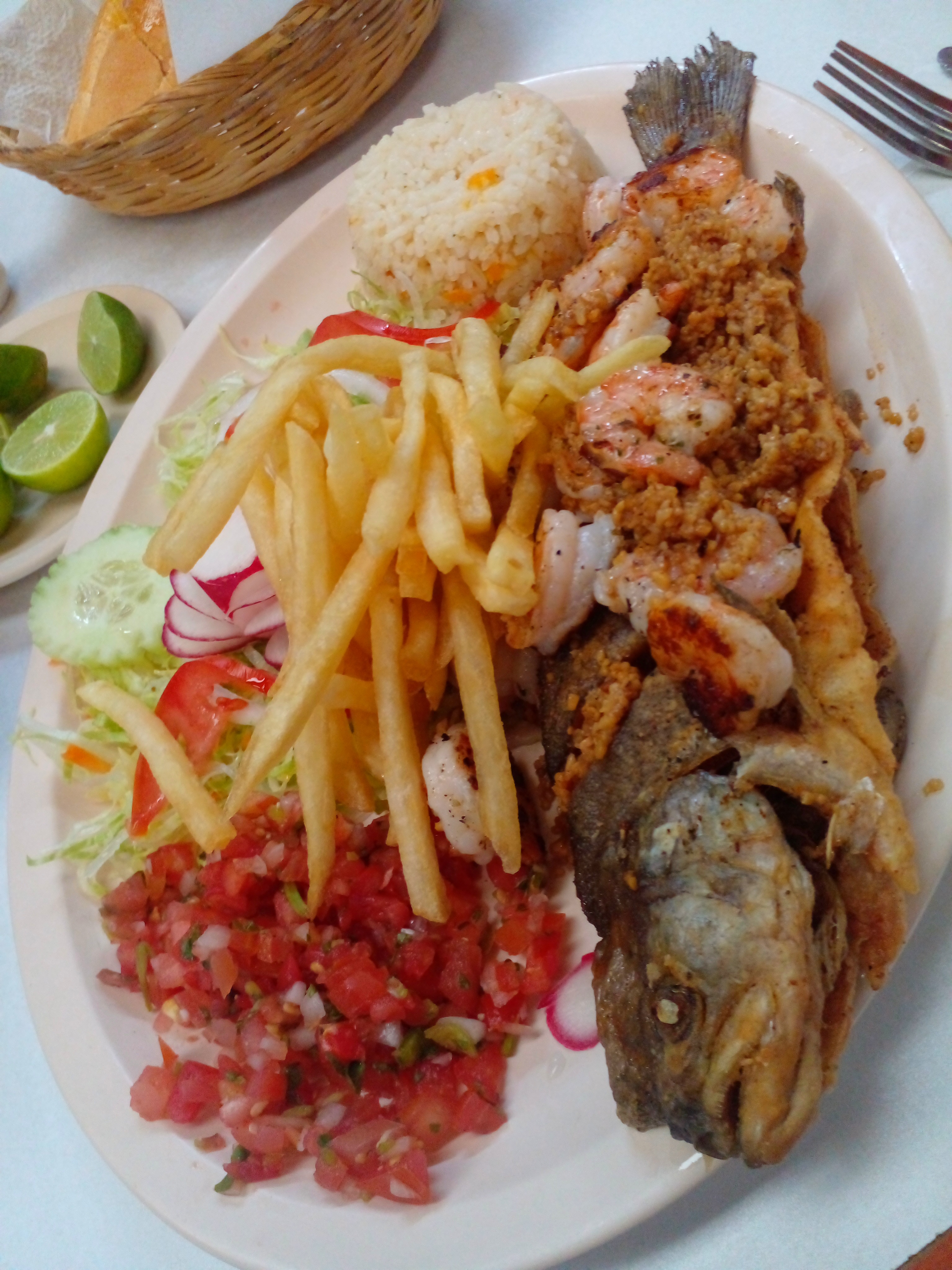 restaurante La Costa Brava image 3