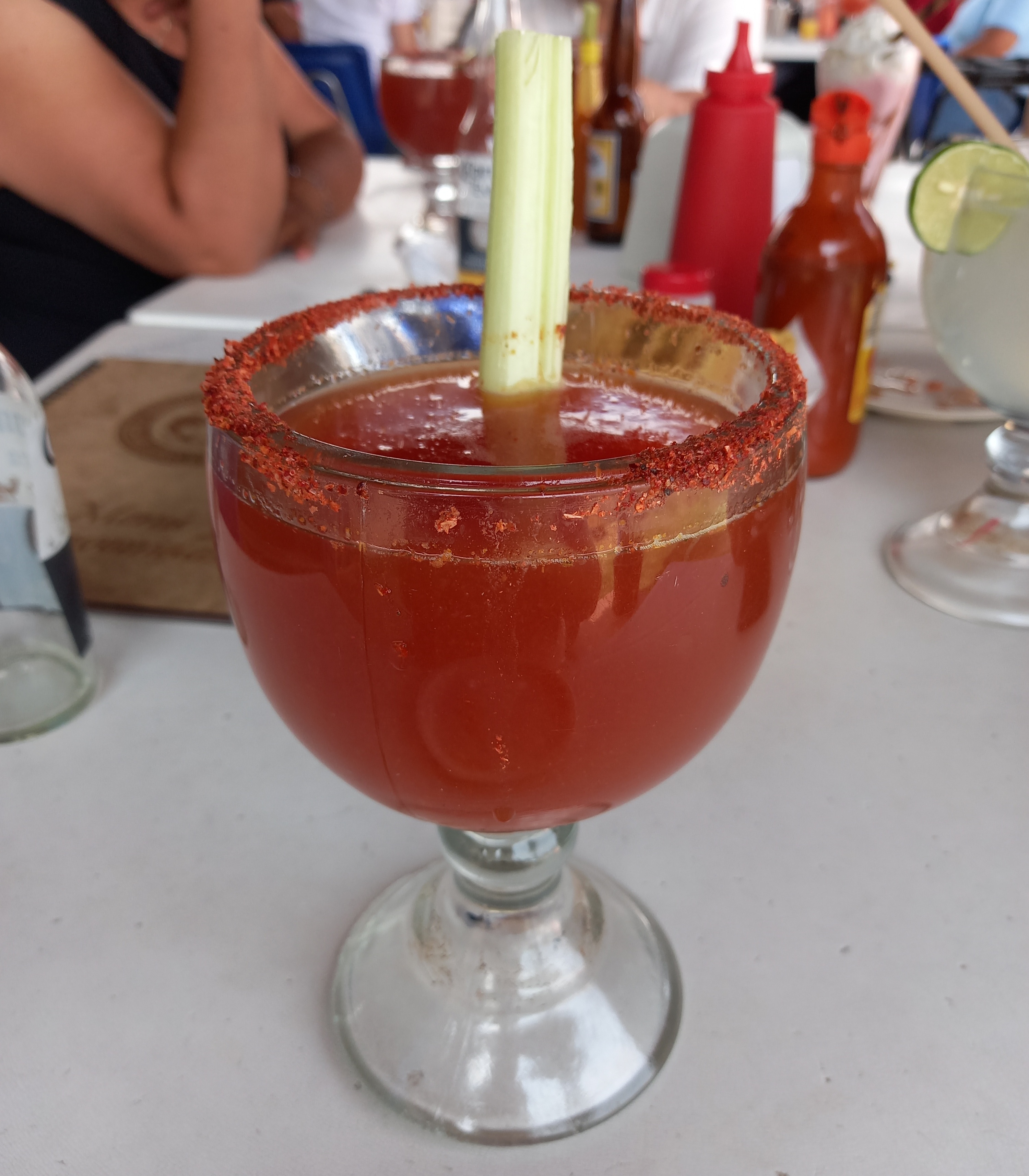 restaurante La Costa Brava image 4