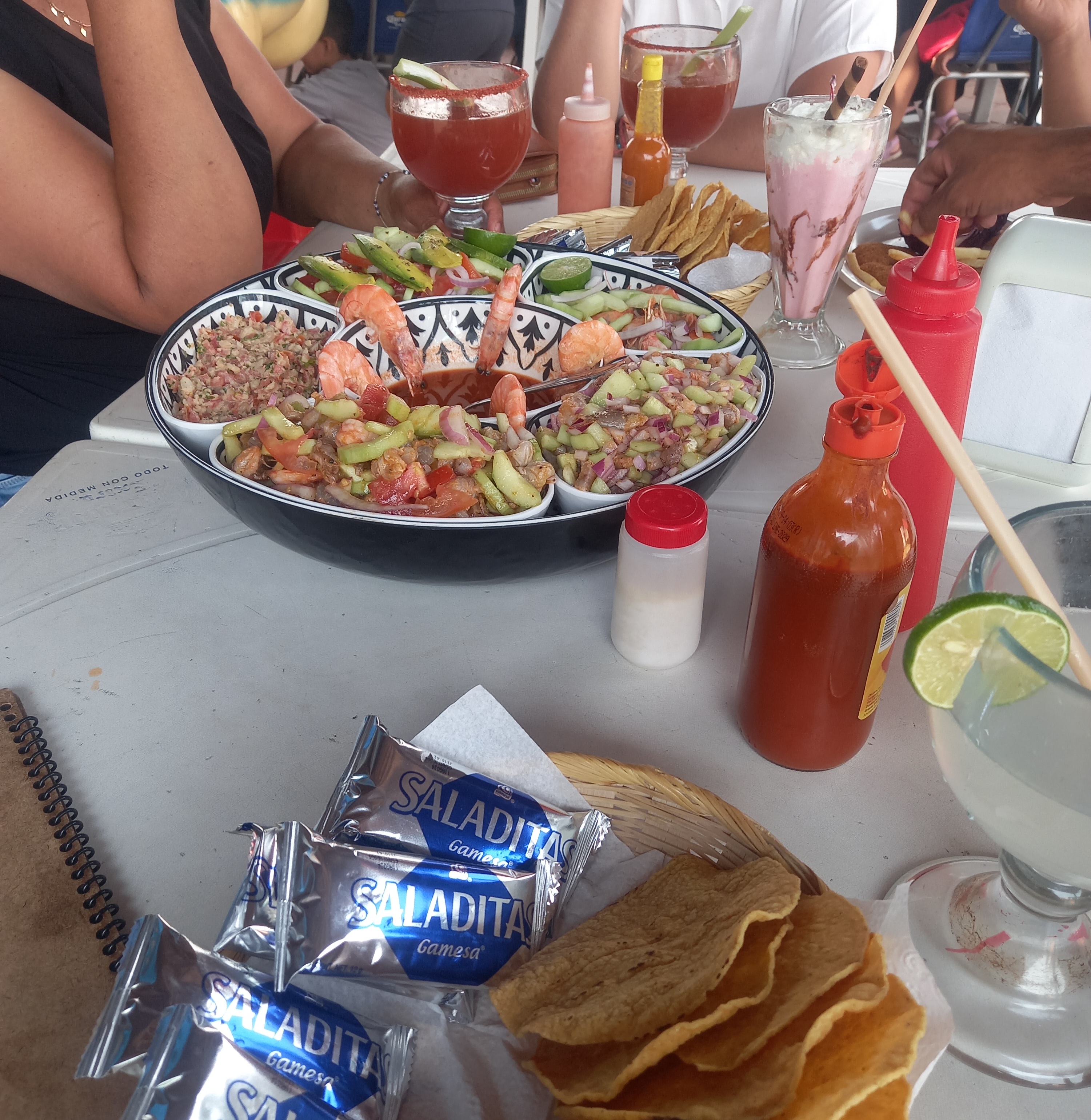 restaurante La Costa Brava image 5