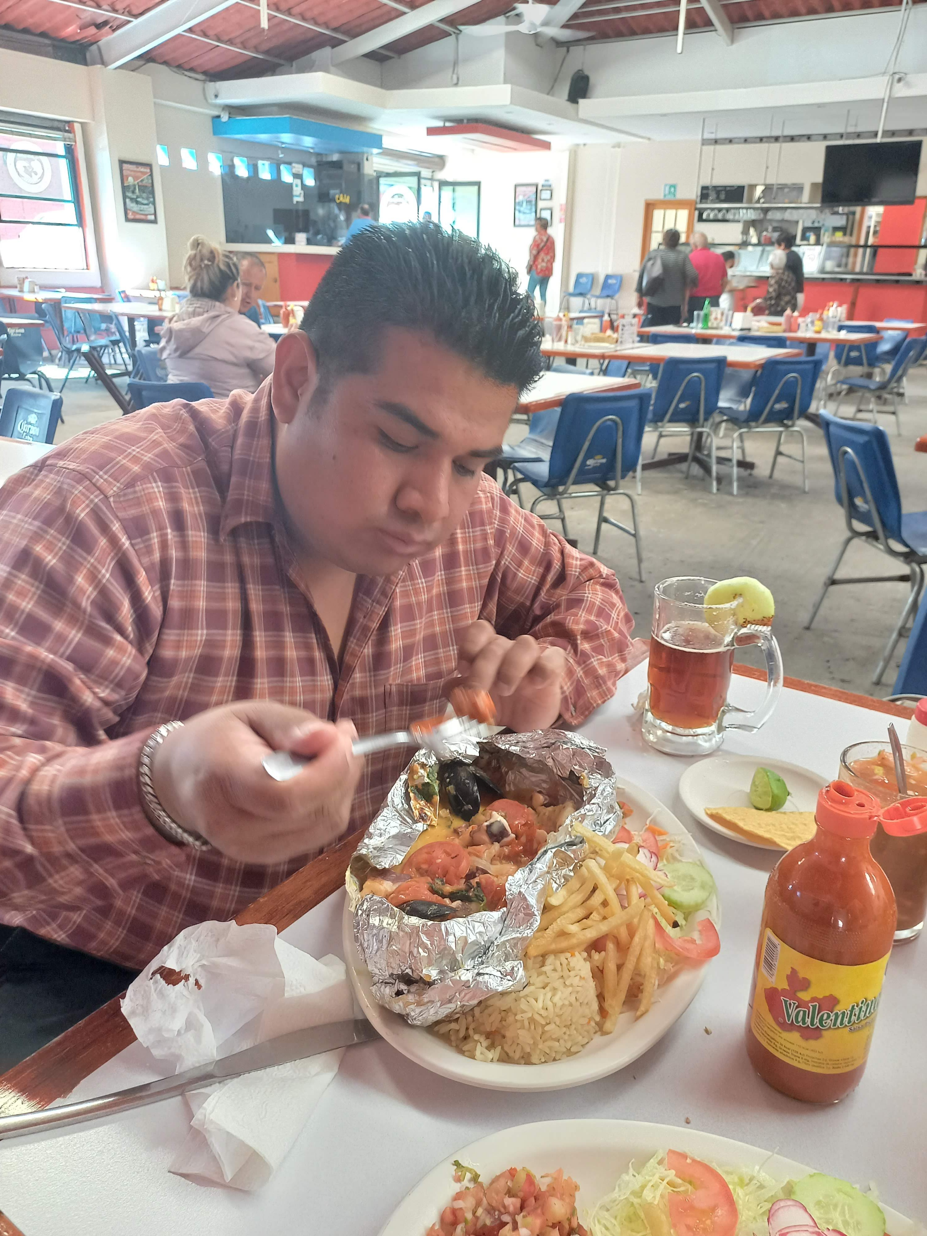 restaurante La Costa Brava image 6