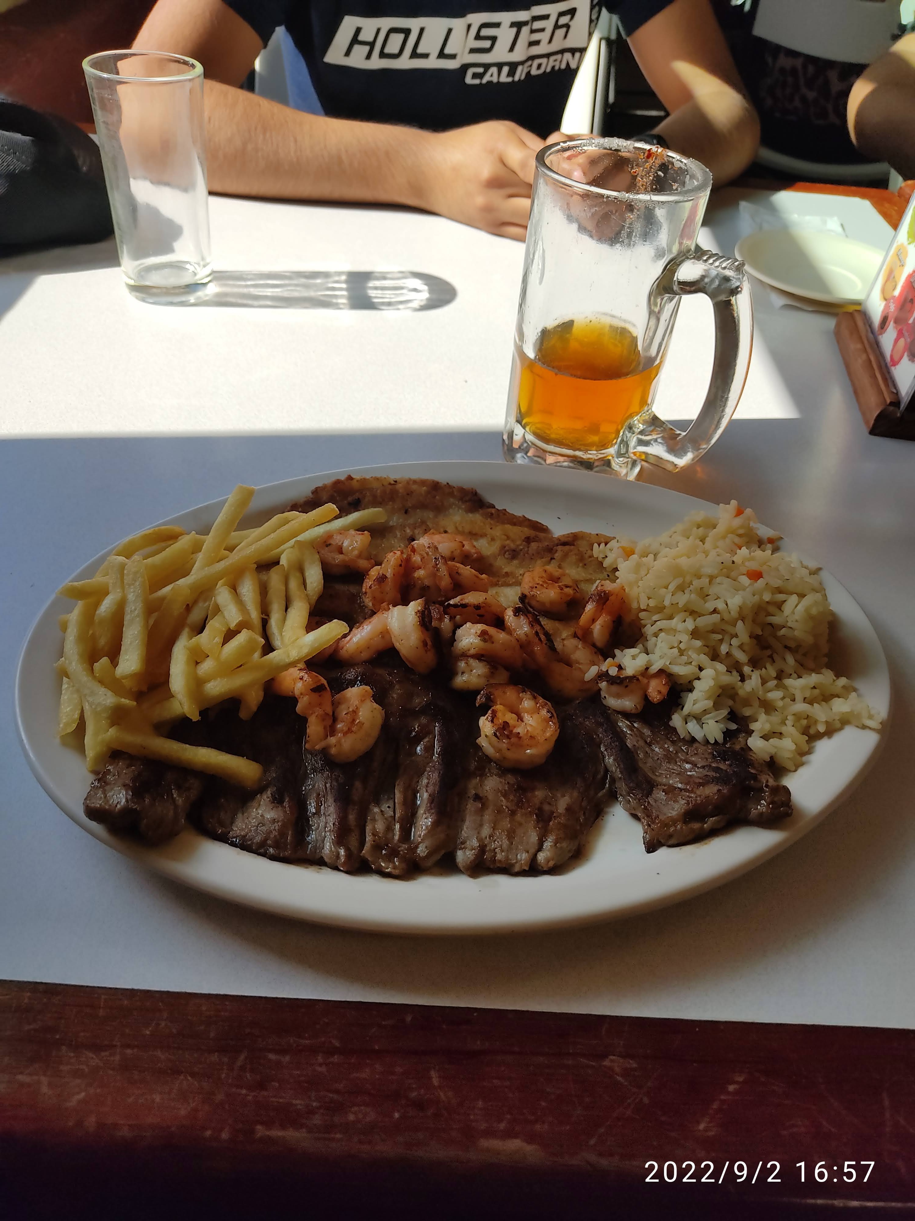 restaurante La Costa Brava image 7