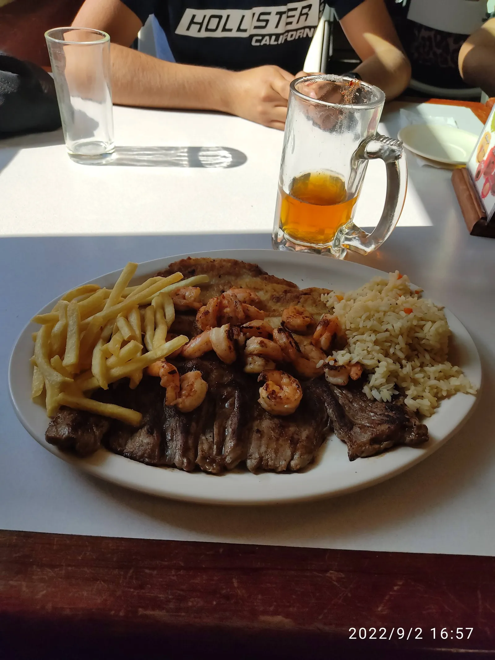 restaurante La Costa Brava image 7