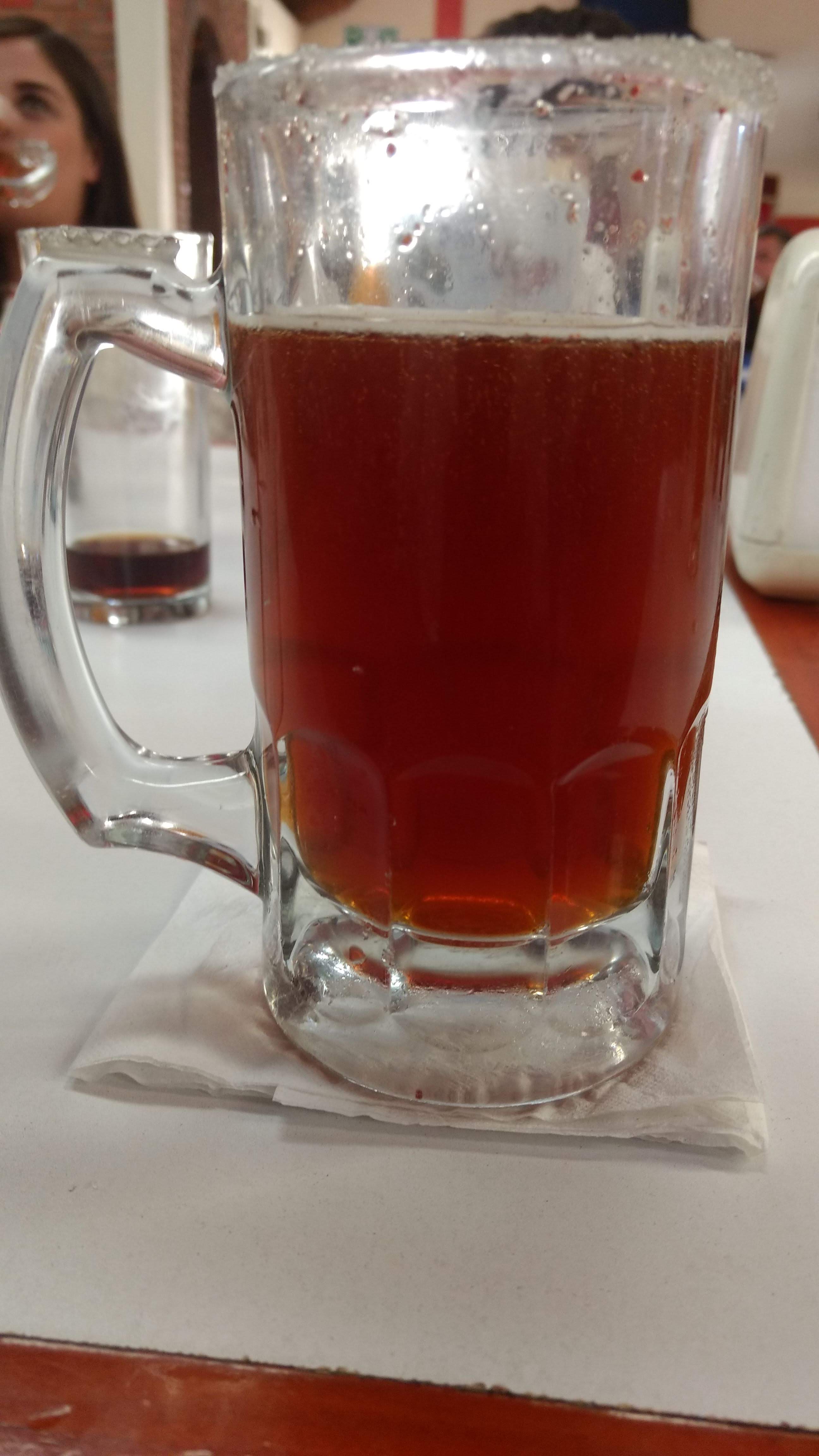 restaurante La Costa Brava image 8