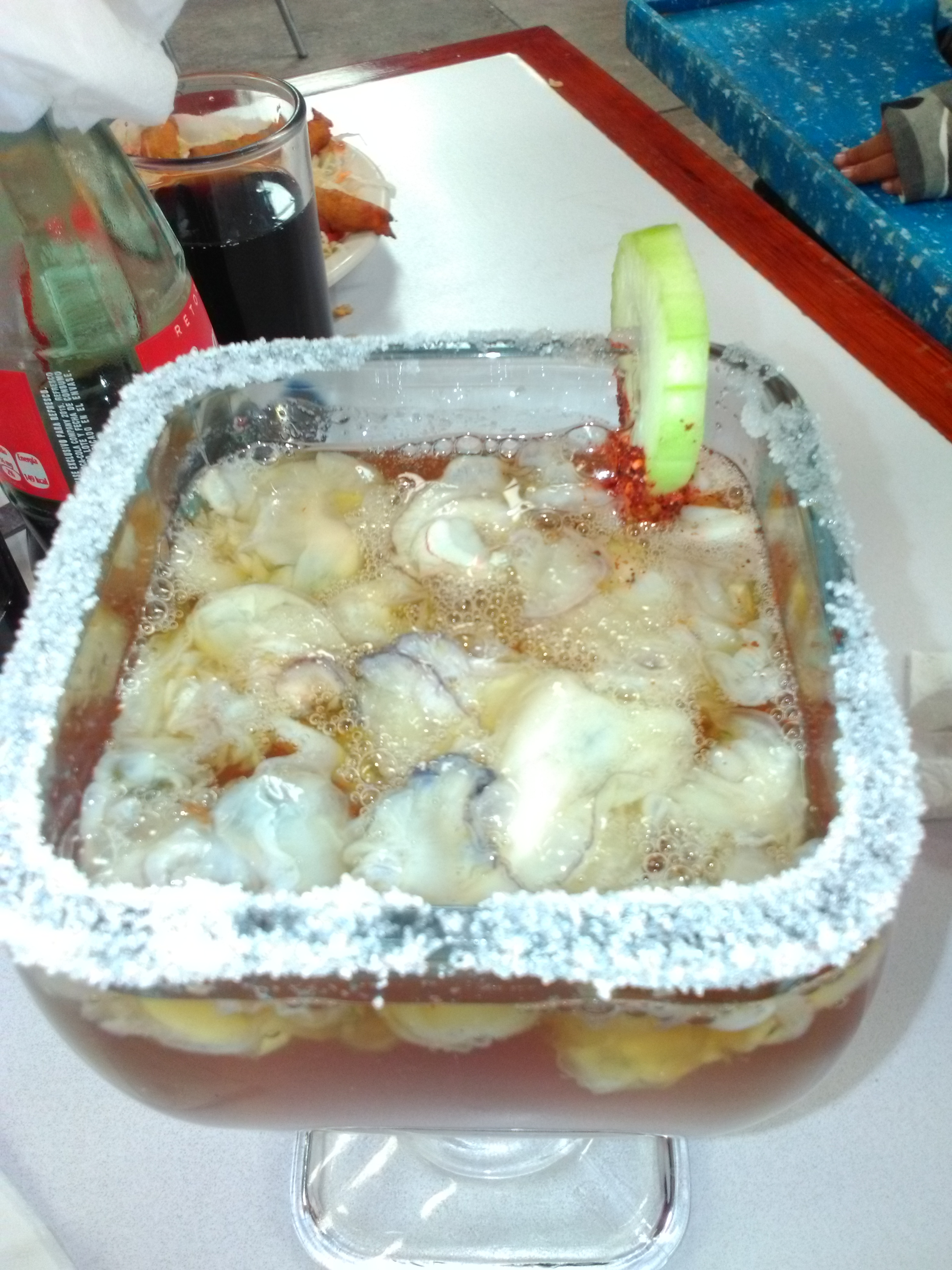 restaurante La Costa Brava image 9