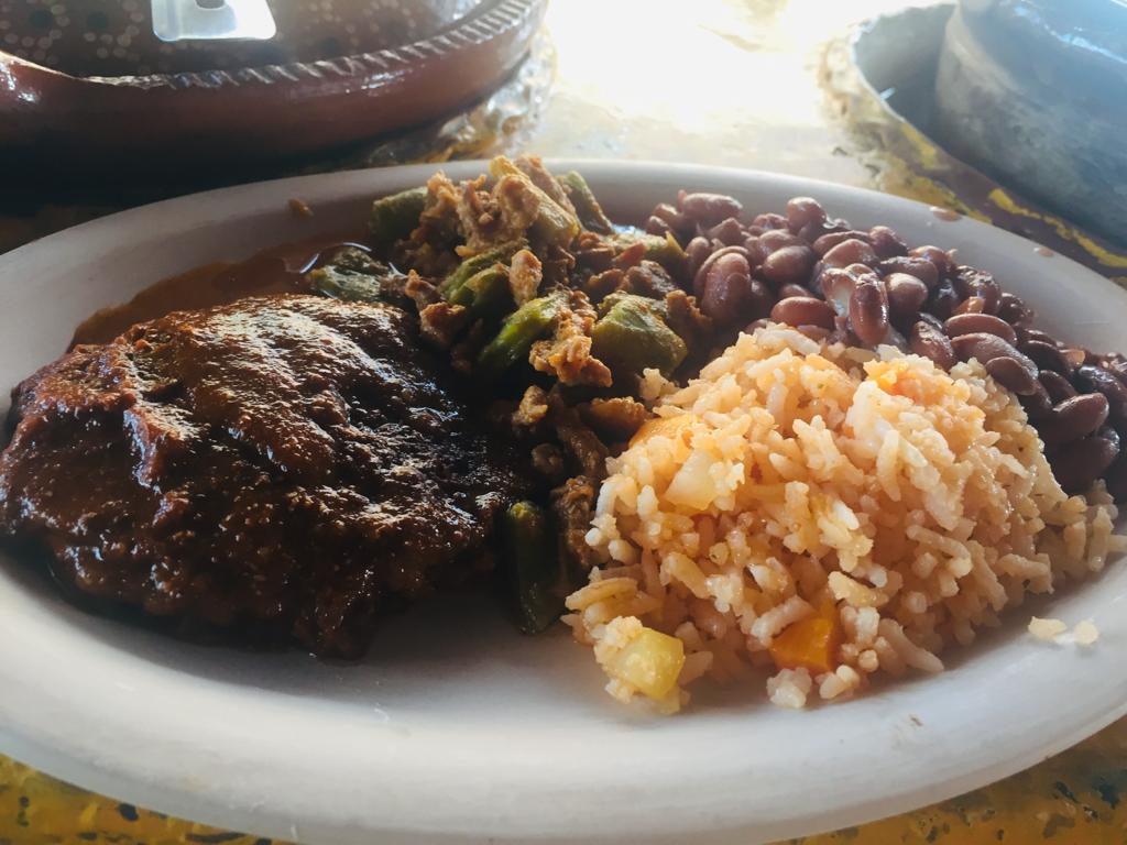 Cocina San José image 1
