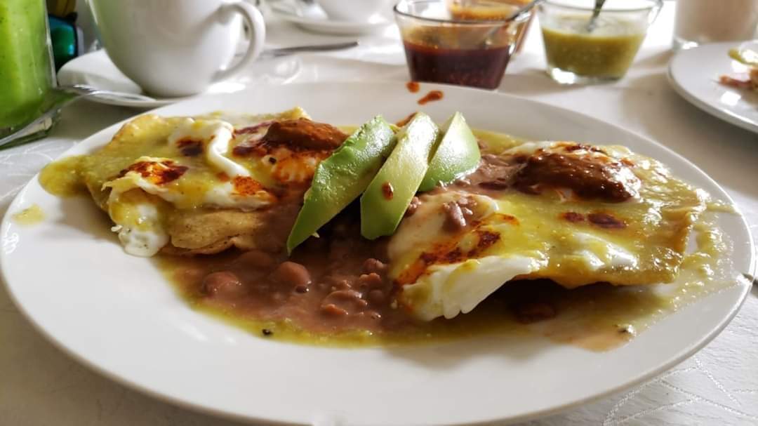 Restaurante El Estudiante image 2