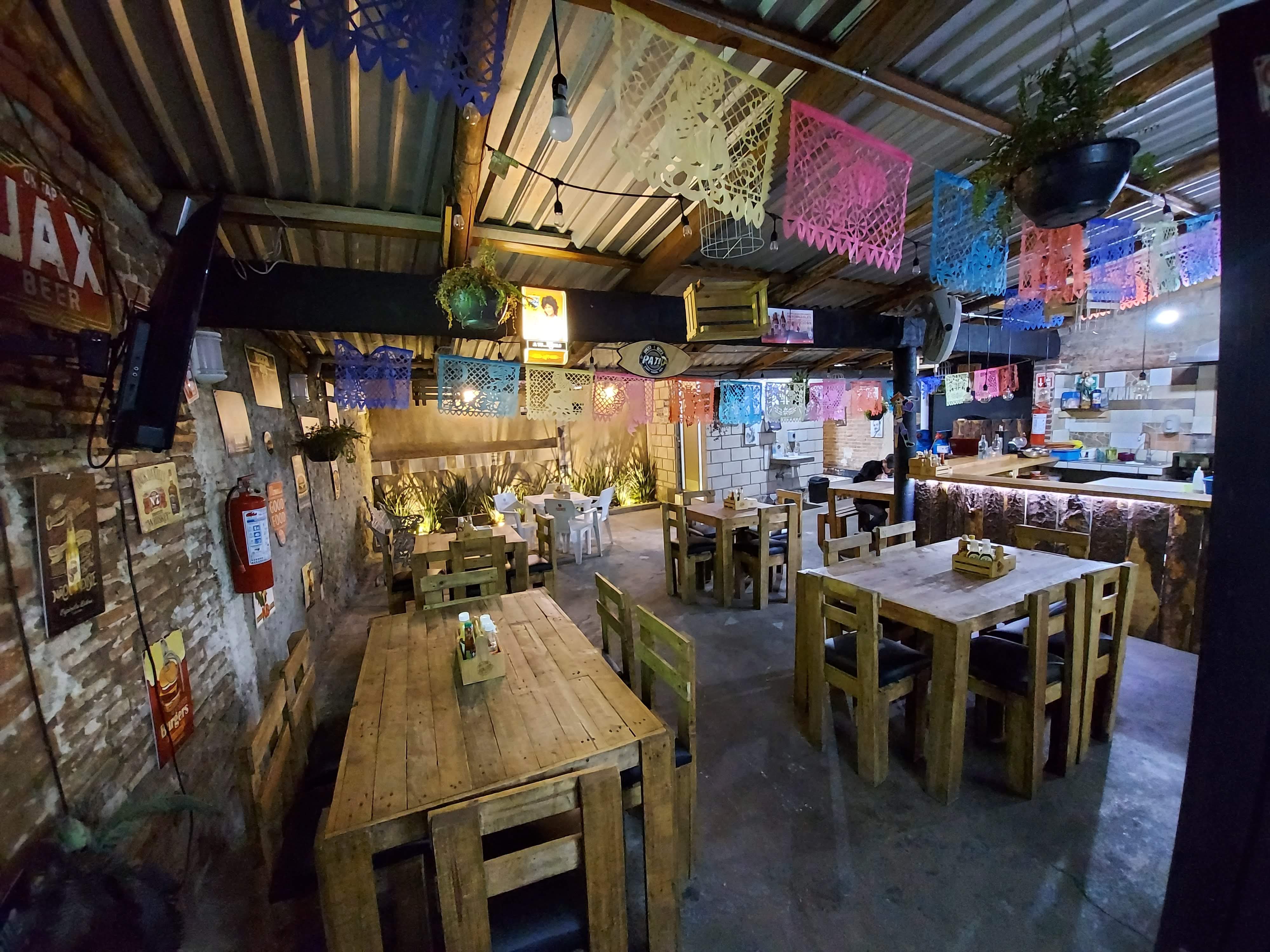 Restaurante El Patio image 1