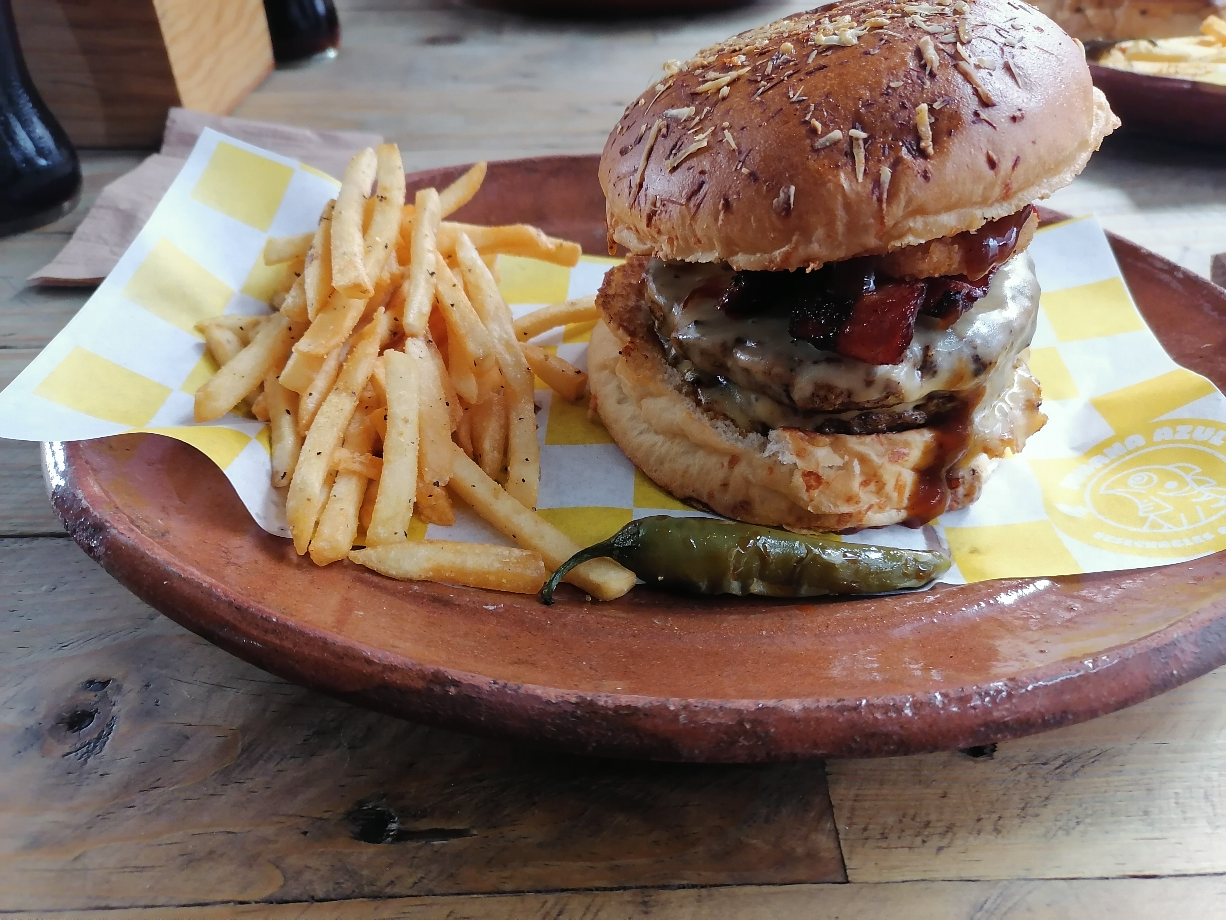 Restaurante El Patio image 3