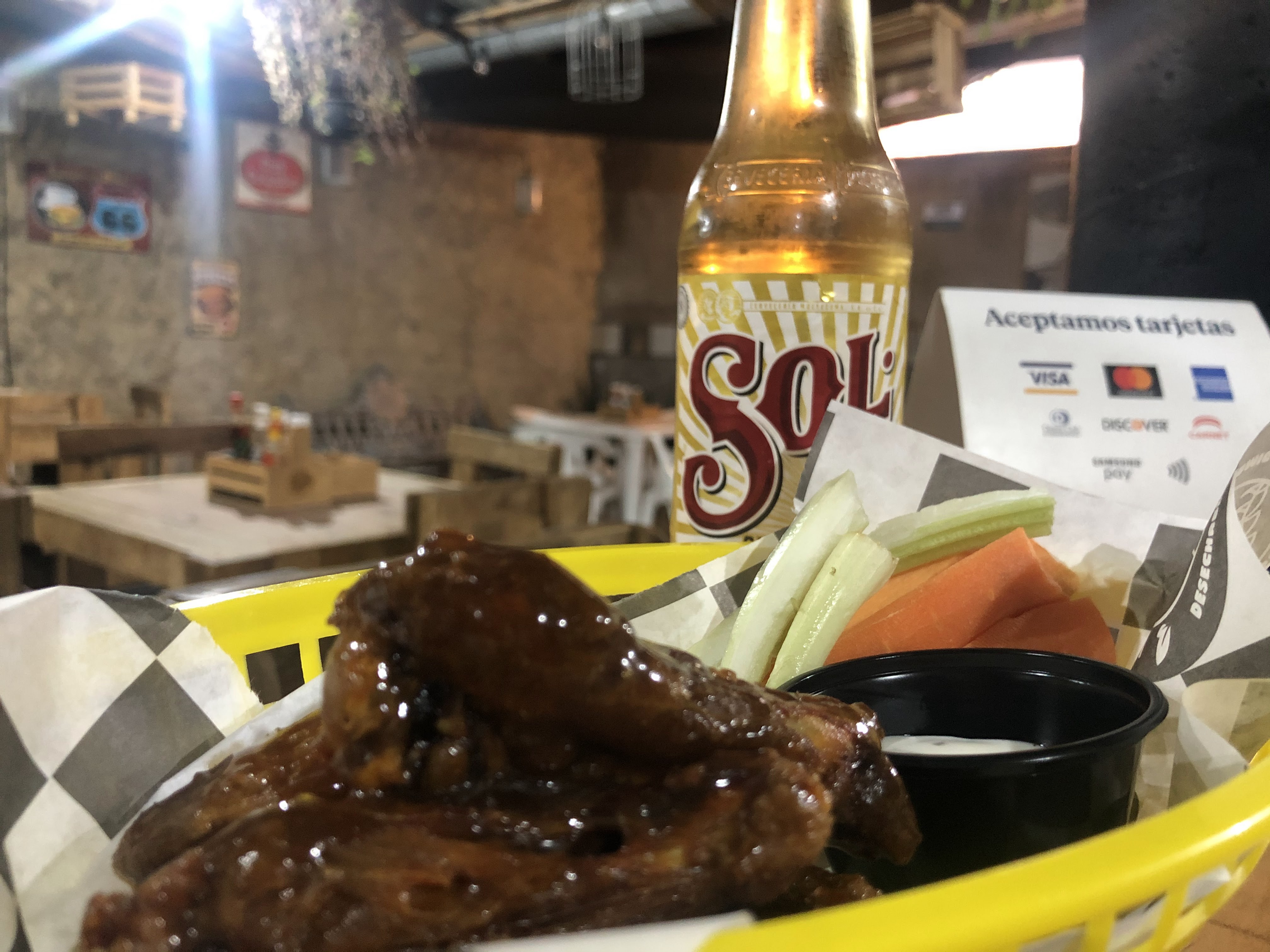 Restaurante El Patio image 6