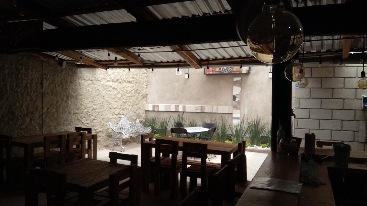 Restaurante El Patio image 7