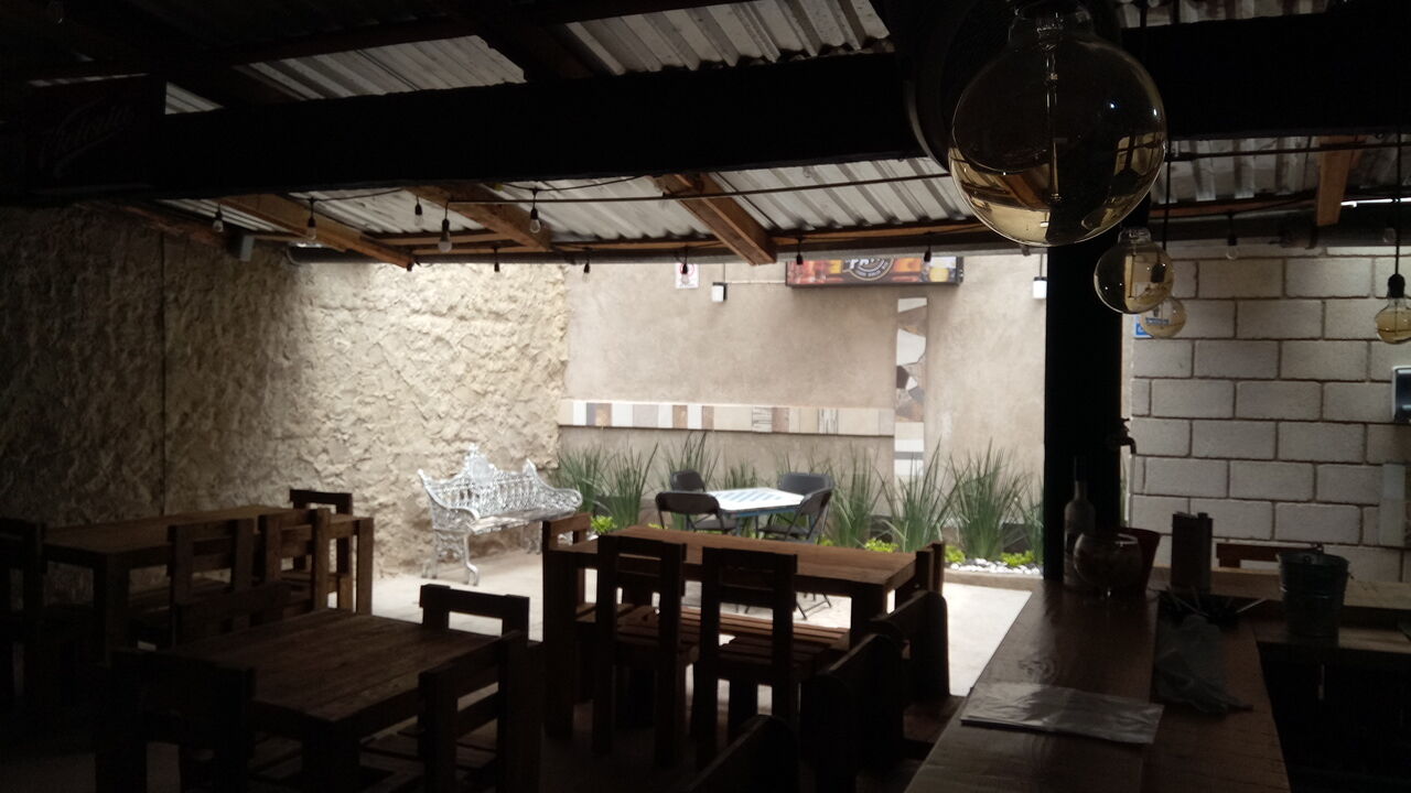 Restaurante El Patio image 7