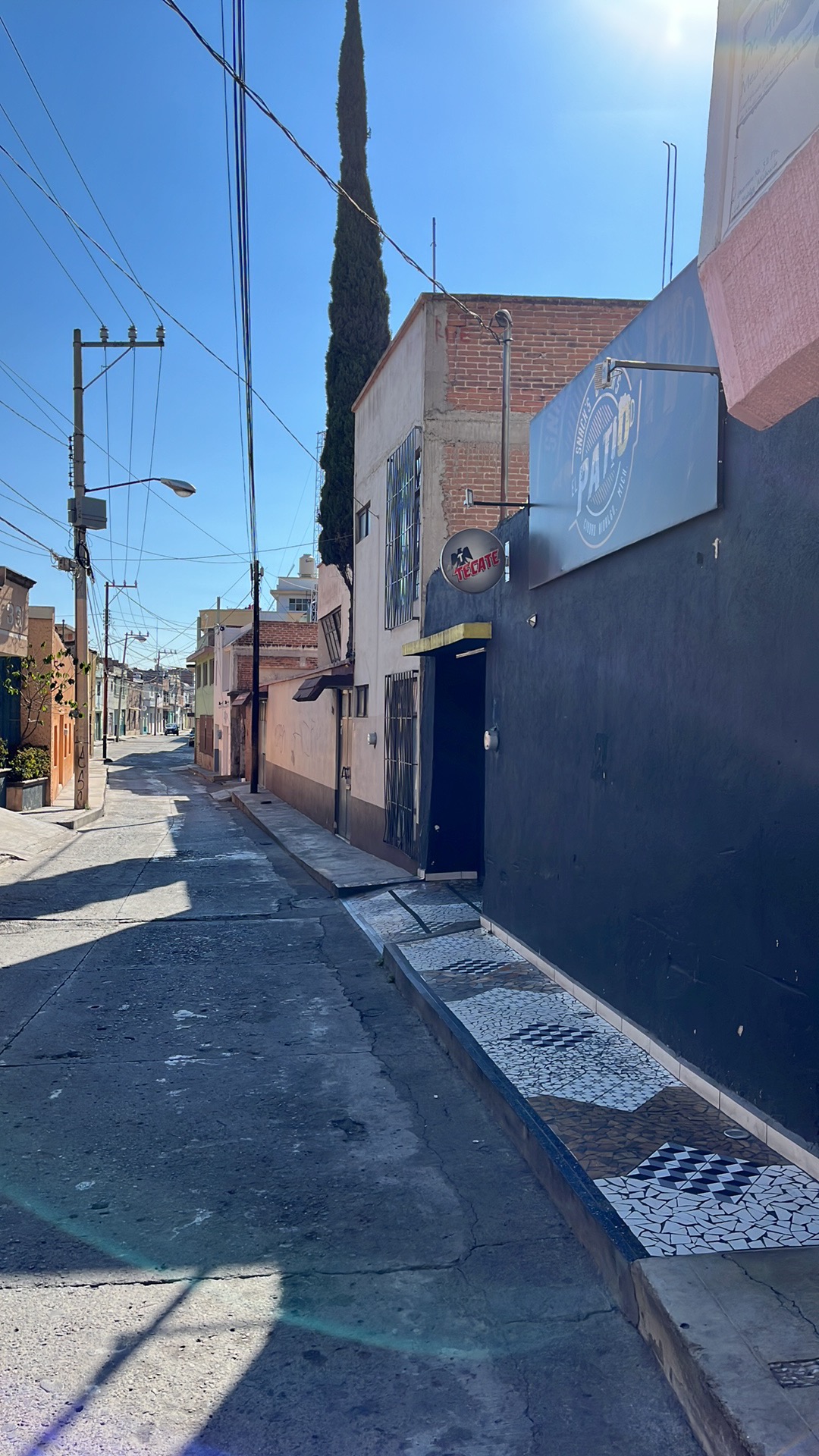 Restaurante El Patio image 8