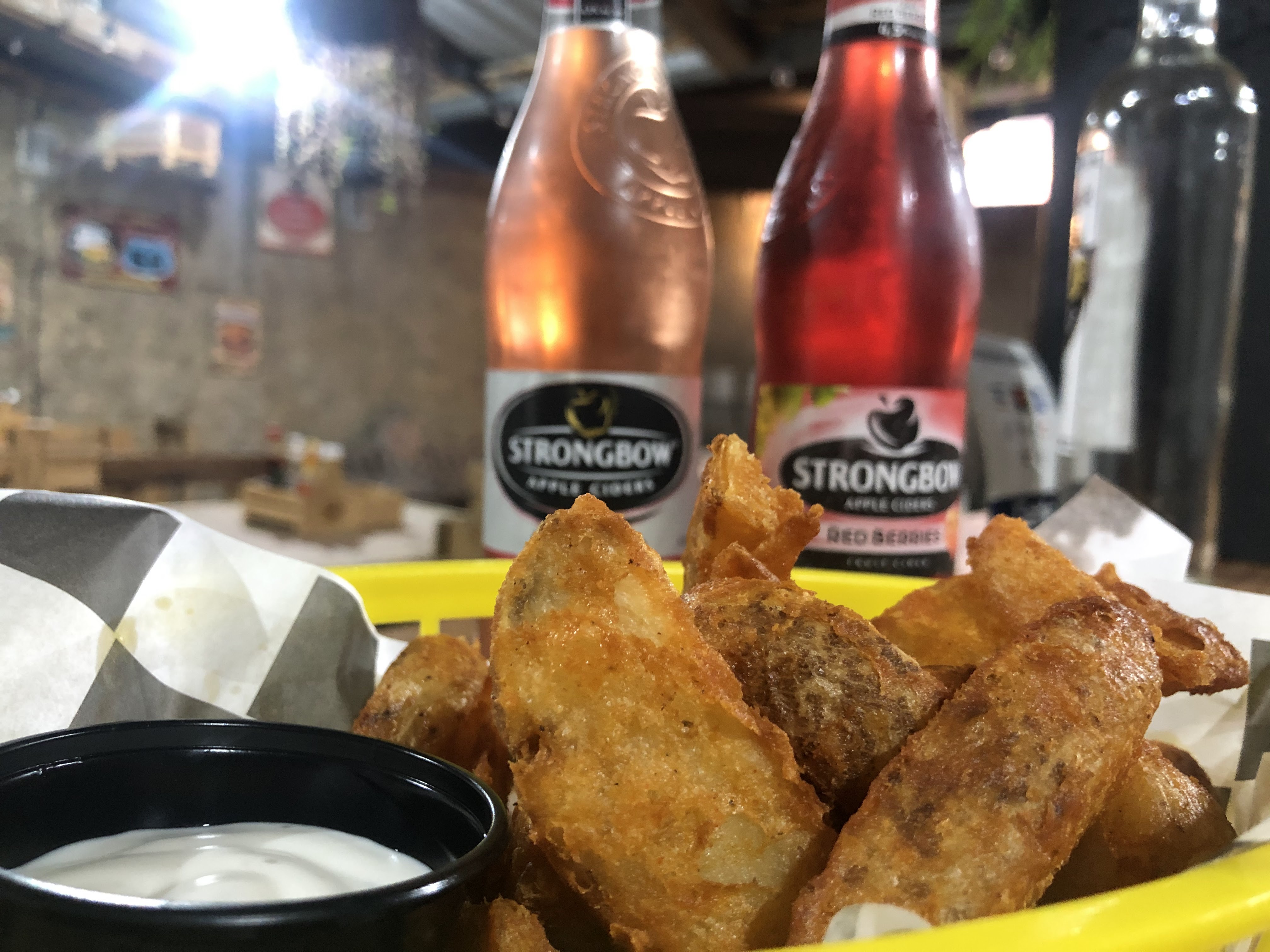 Restaurante El Patio image 9