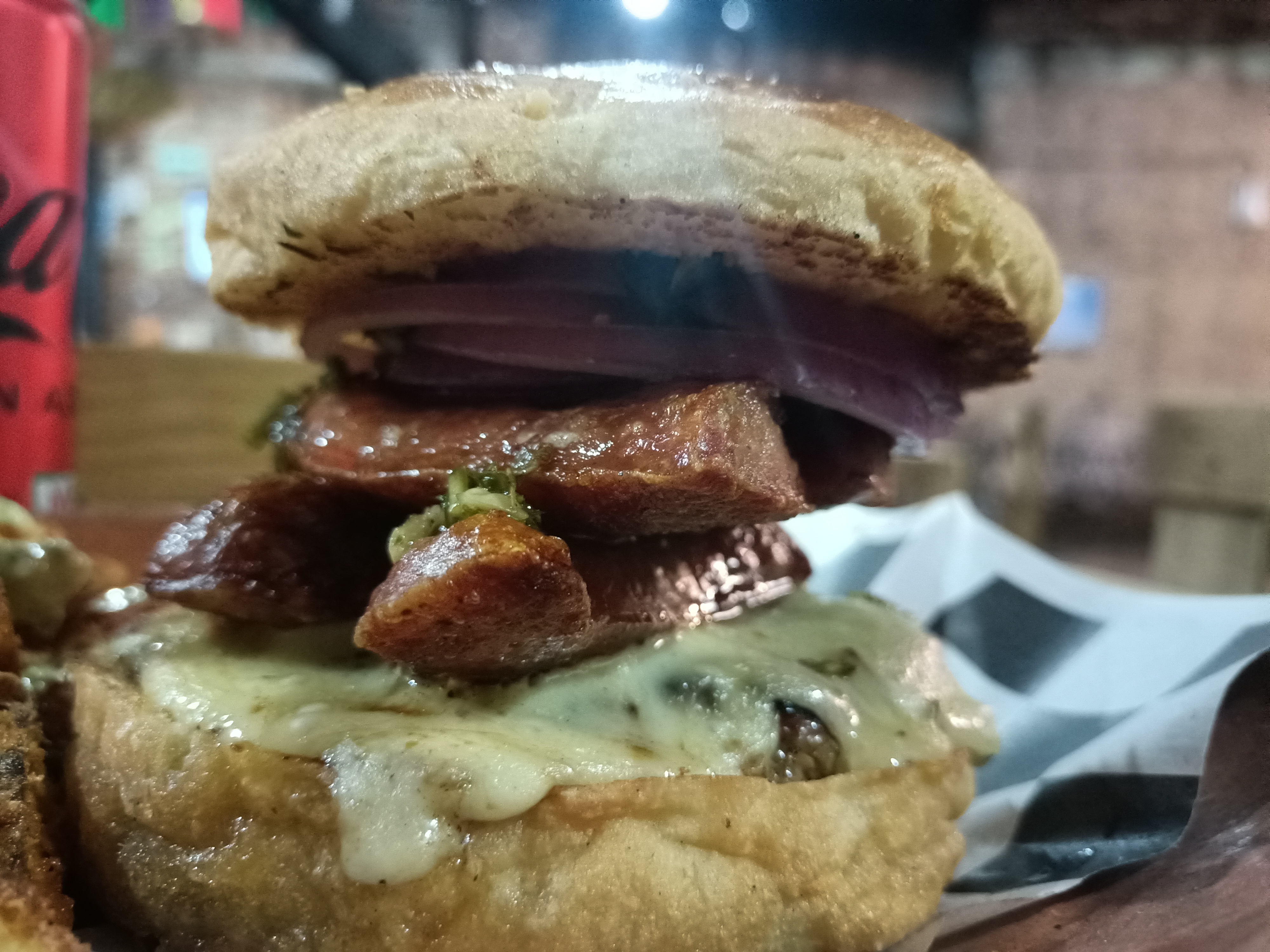 Restaurante El Patio image 10