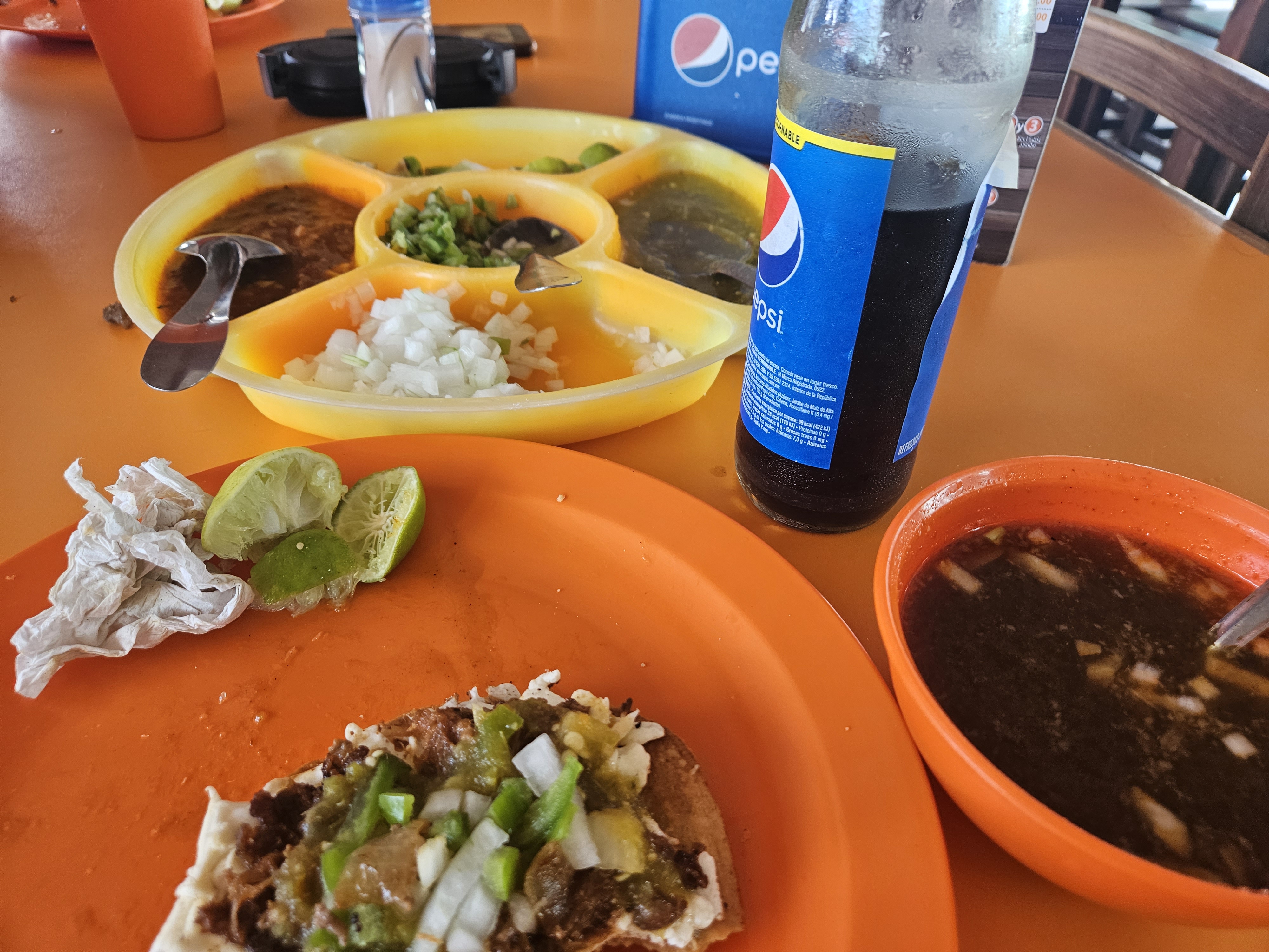 TacoMarín Sucursal 5 image 2