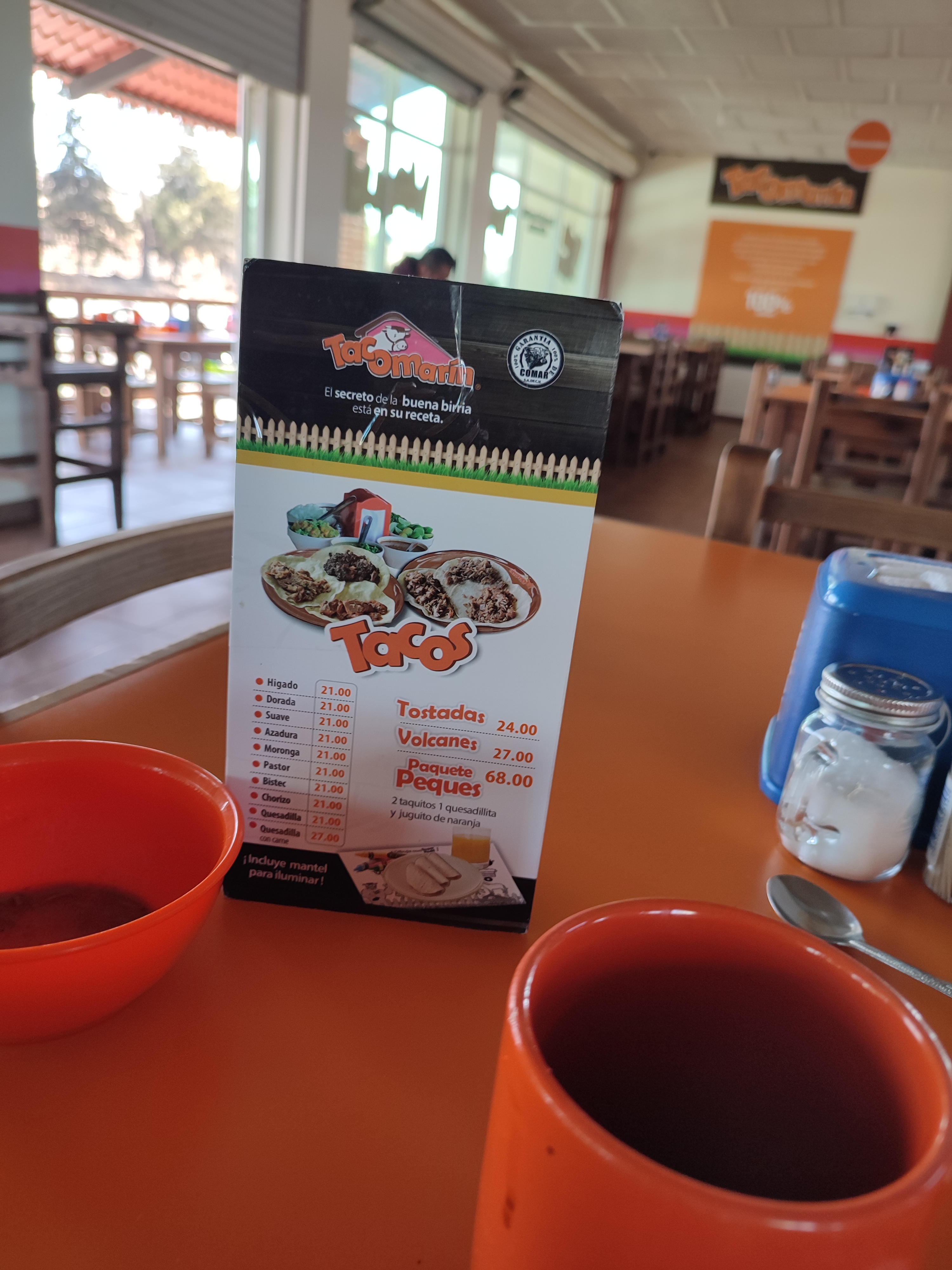 TacoMarín Sucursal 5 image 4