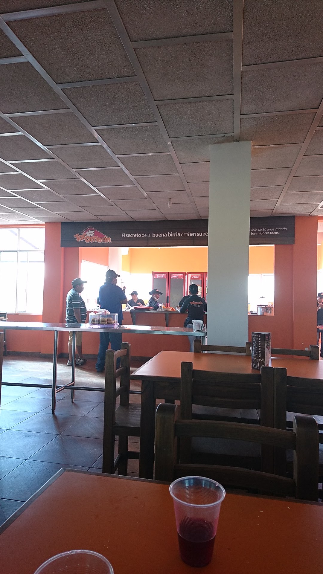 TacoMarín Sucursal 5 image 8