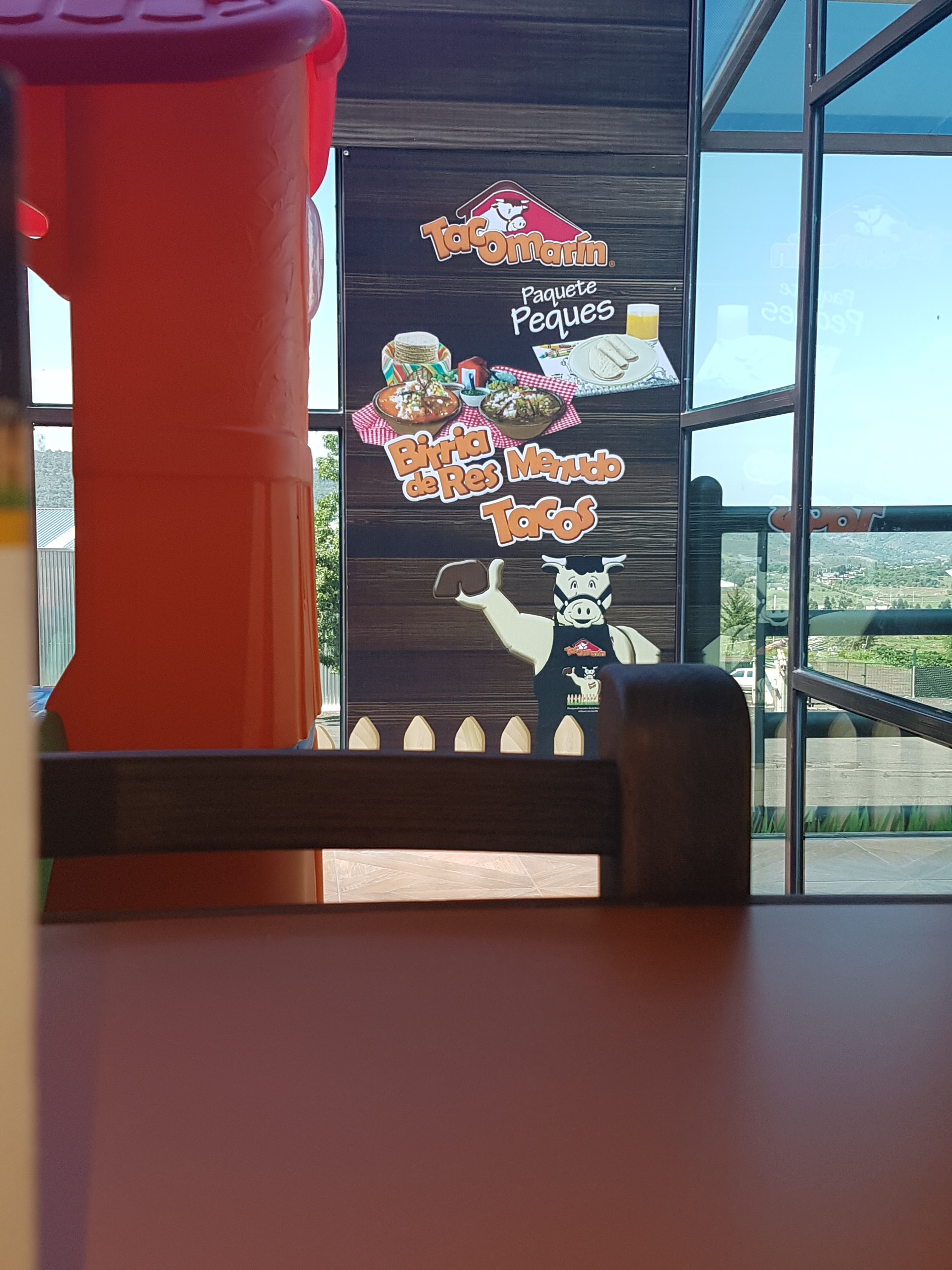 TacoMarín Sucursal 5 image 9
