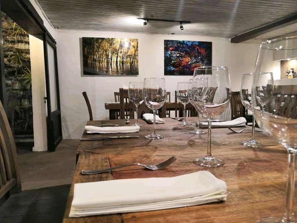 Restaurante Casa Avandaro image 1