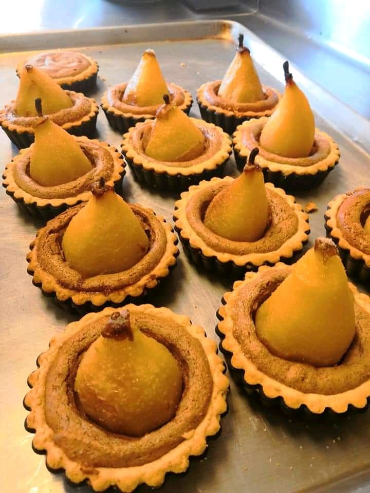 Restaurante Casa Avandaro image 2