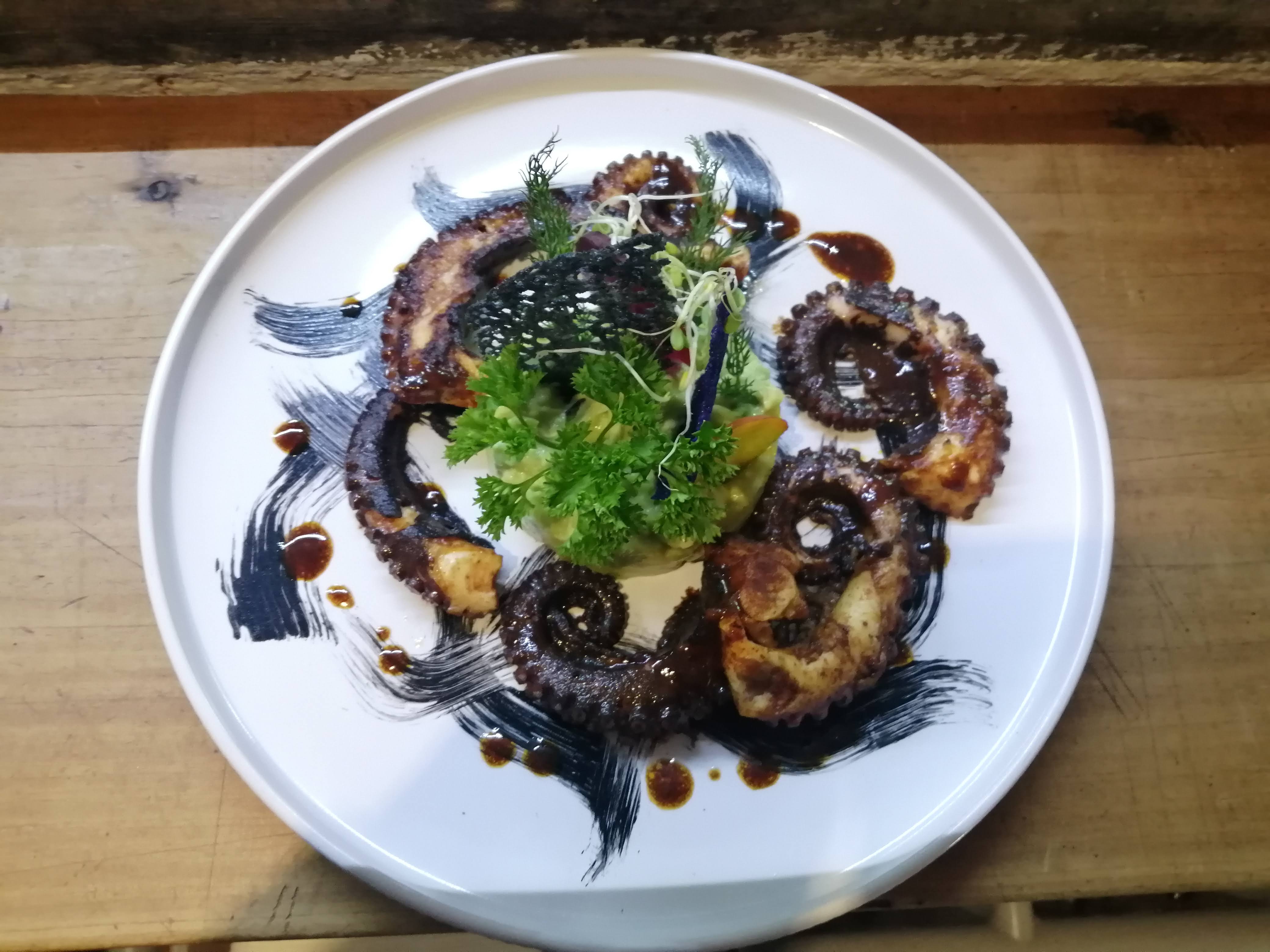 Restaurante Casa Avandaro image 3