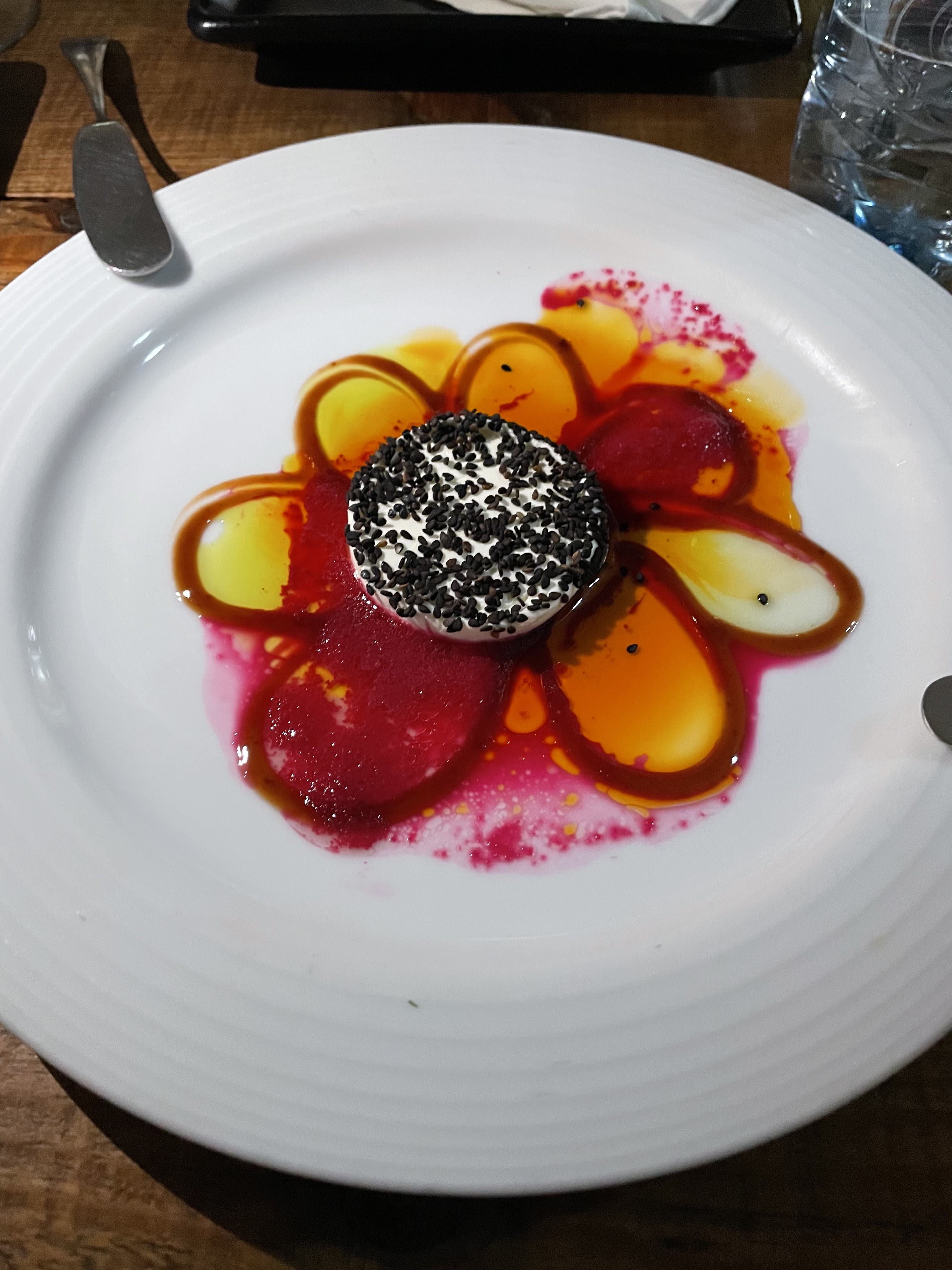 Restaurante Casa Avandaro image 4