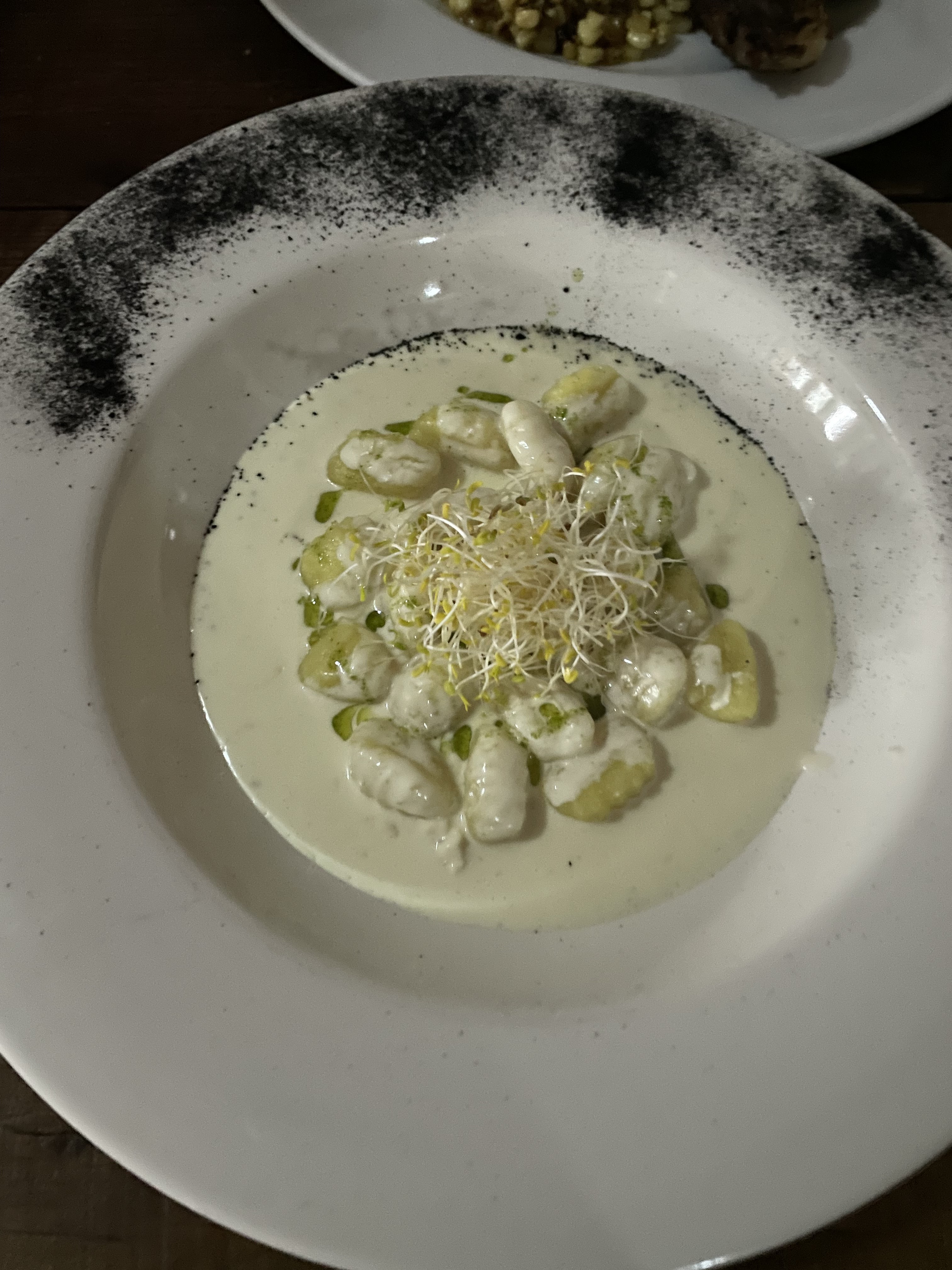 Restaurante Casa Avandaro image 5