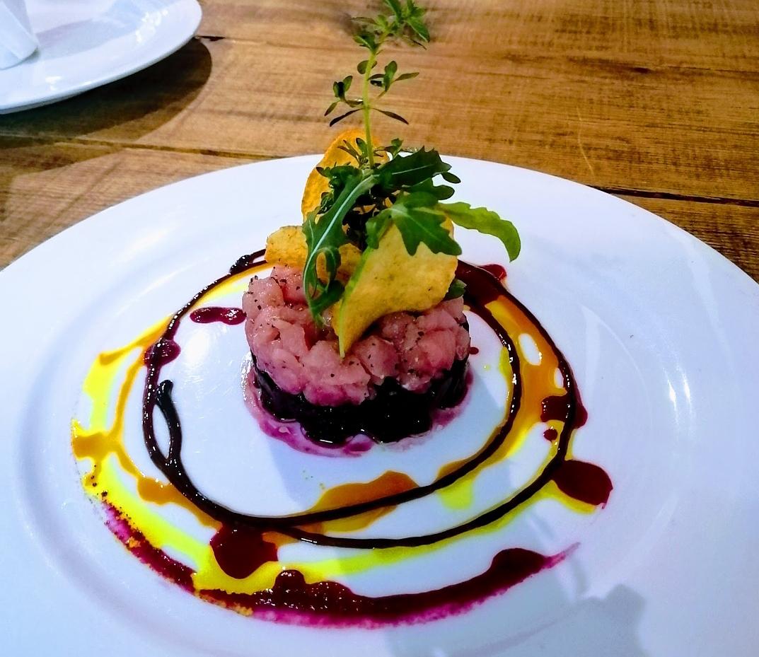 Restaurante Casa Avandaro image 6