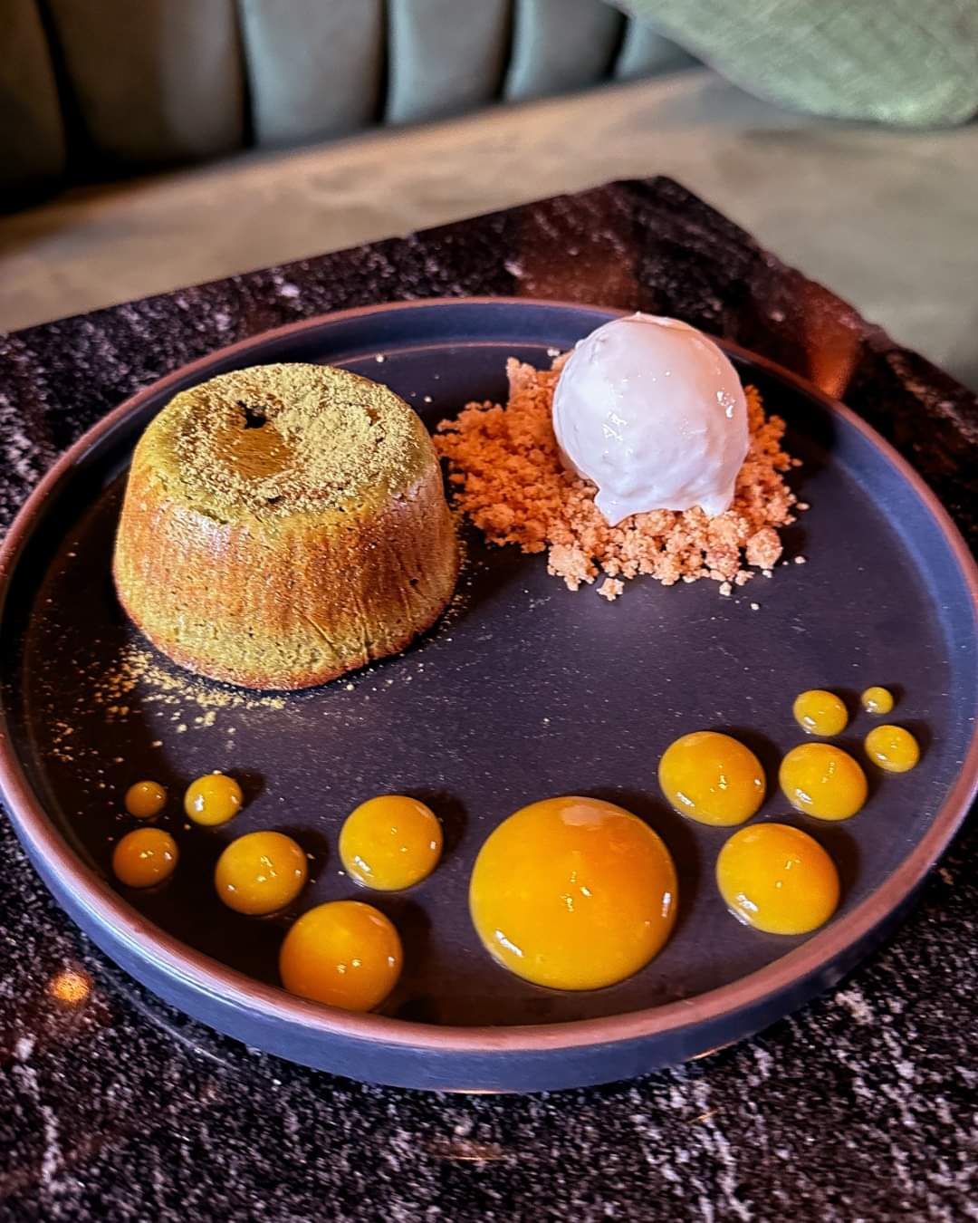 Restaurante Casa Avandaro image 7