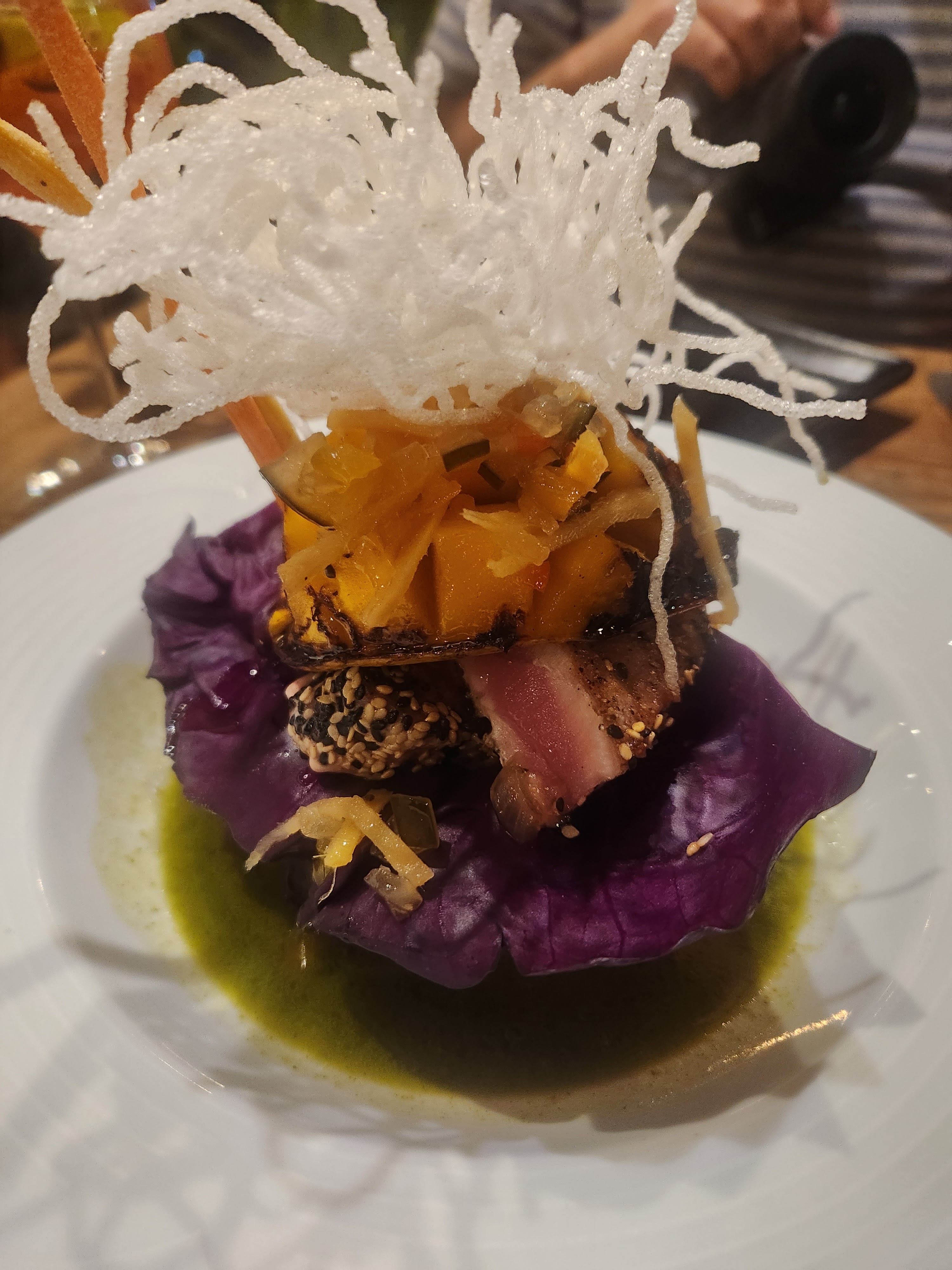 Restaurante Casa Avandaro image 9